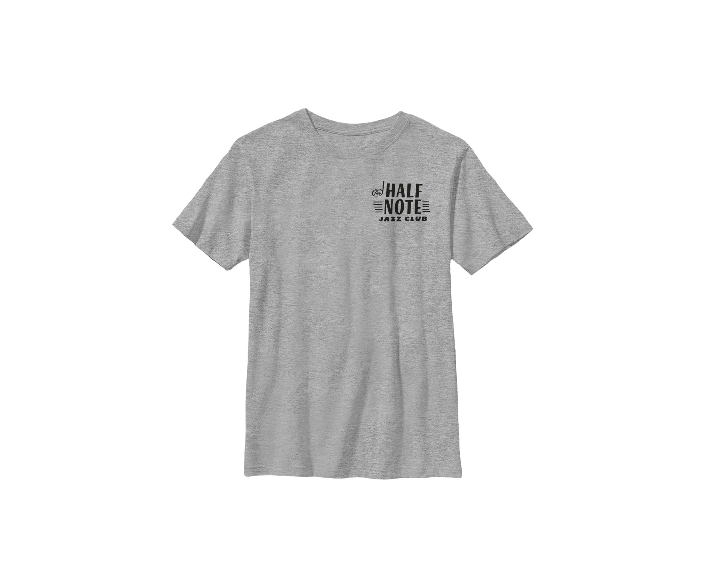 Boys 4-7 Half Note Jazz Club Graphic Top
