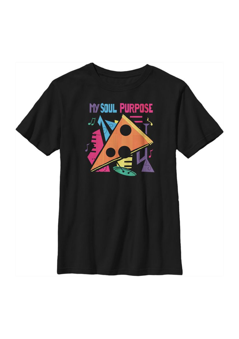 Boys 4-7 My Purpose Graphic Top
