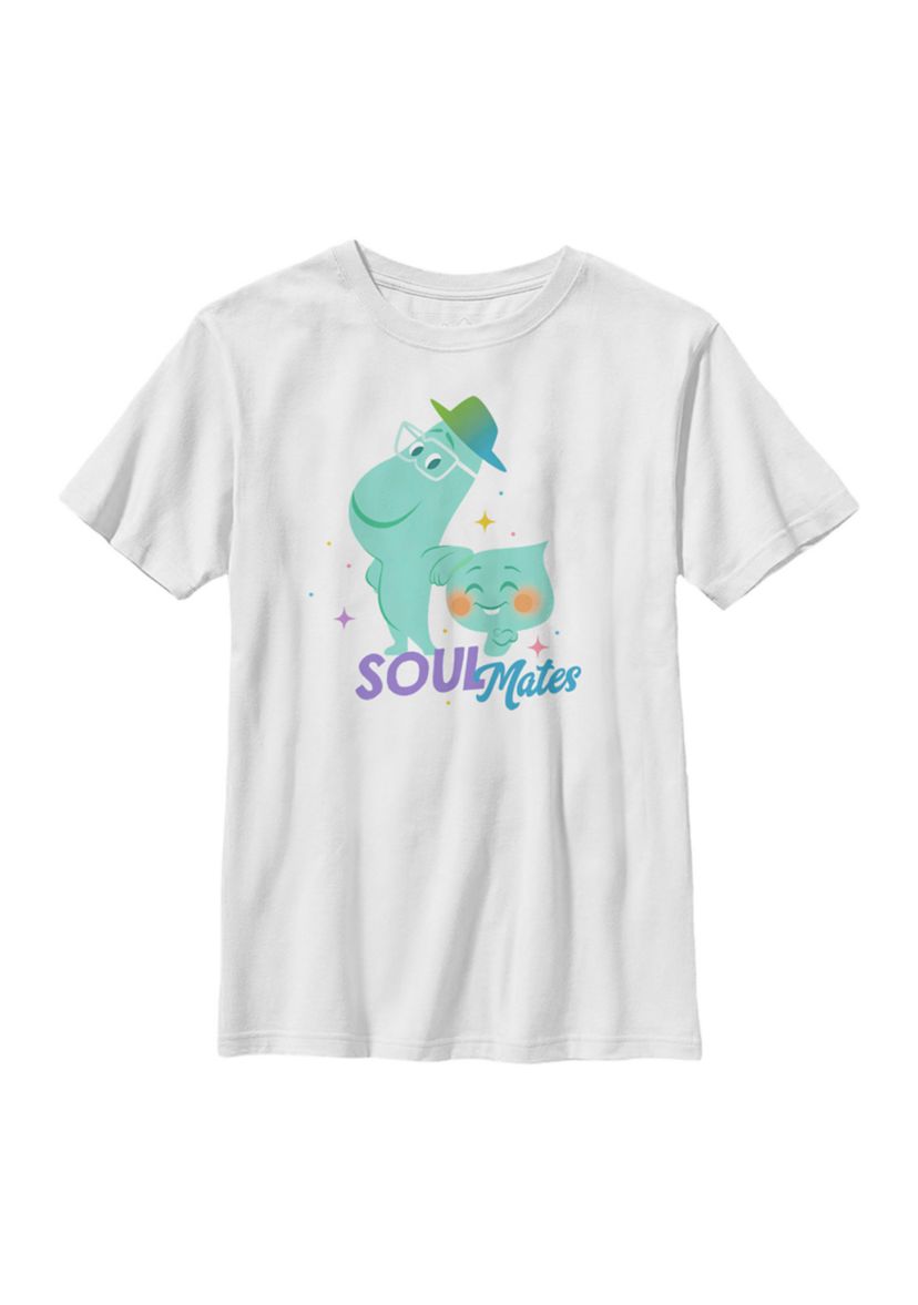 Boys 4-7 Soulmates Graphic Top