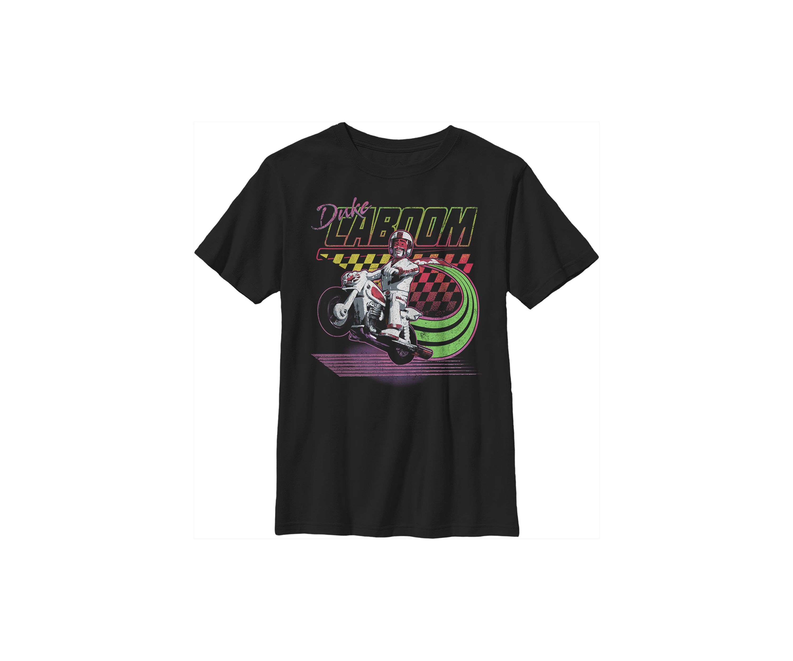 Boys 4-7 Breakneck Speeds Graphic T-Shirt