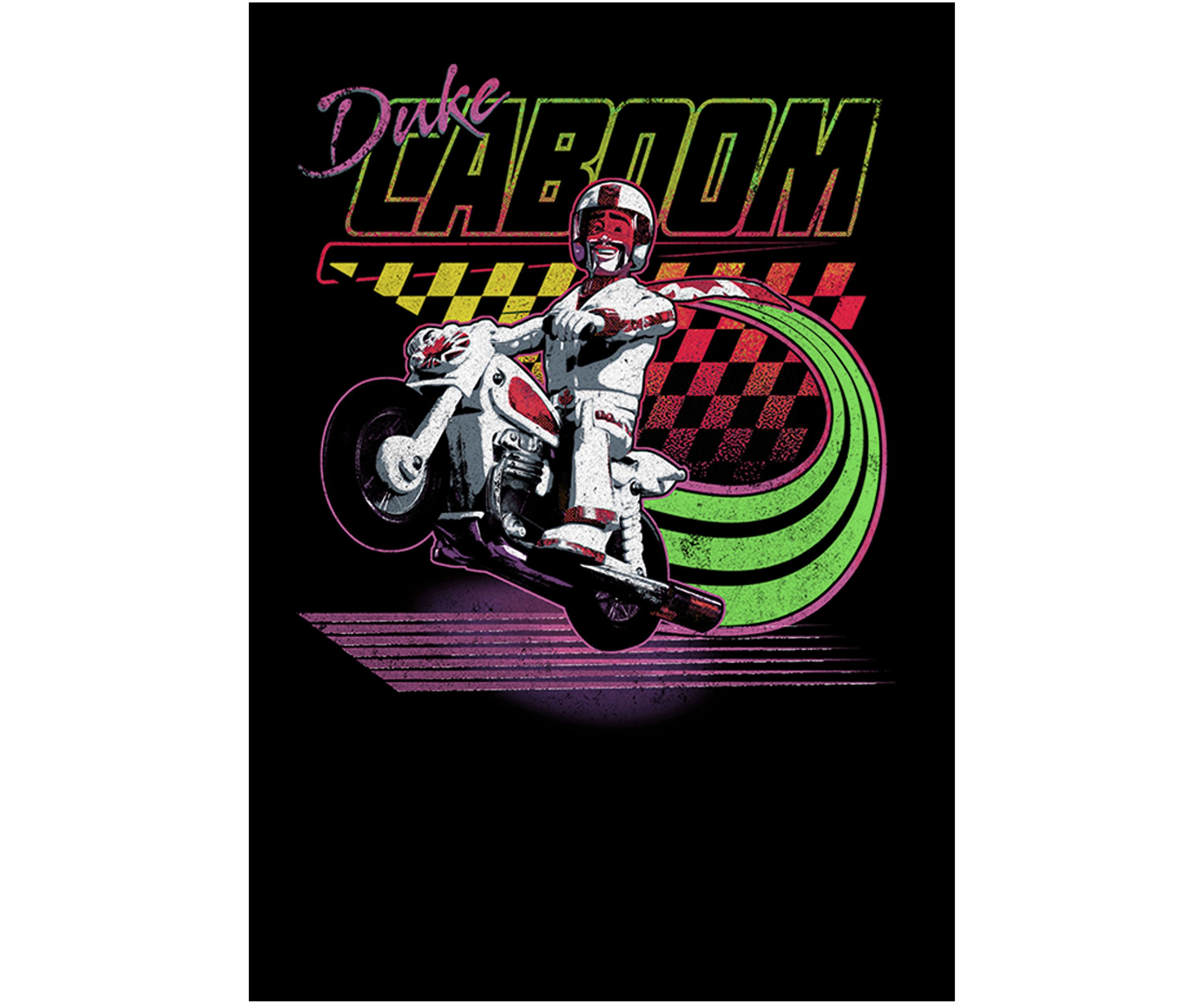 Boys 4-7 Breakneck Speeds Graphic T-Shirt