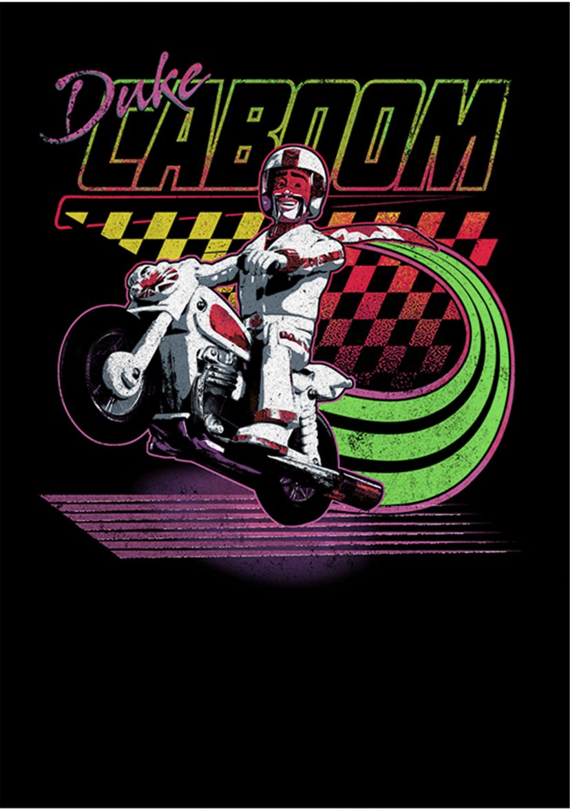 Boys 4-7 Breakneck Speeds Graphic T-Shirt