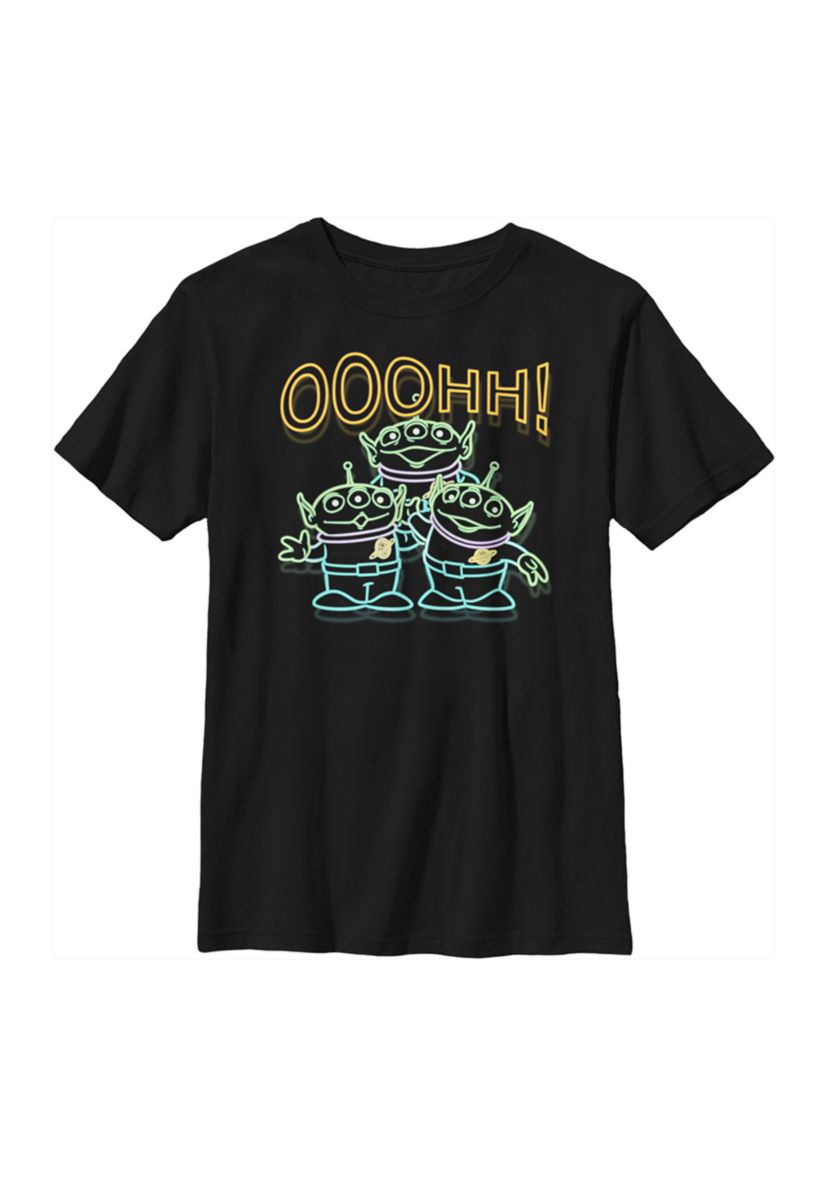 Boys 4-7 Ooooh Graphic T-Shirt