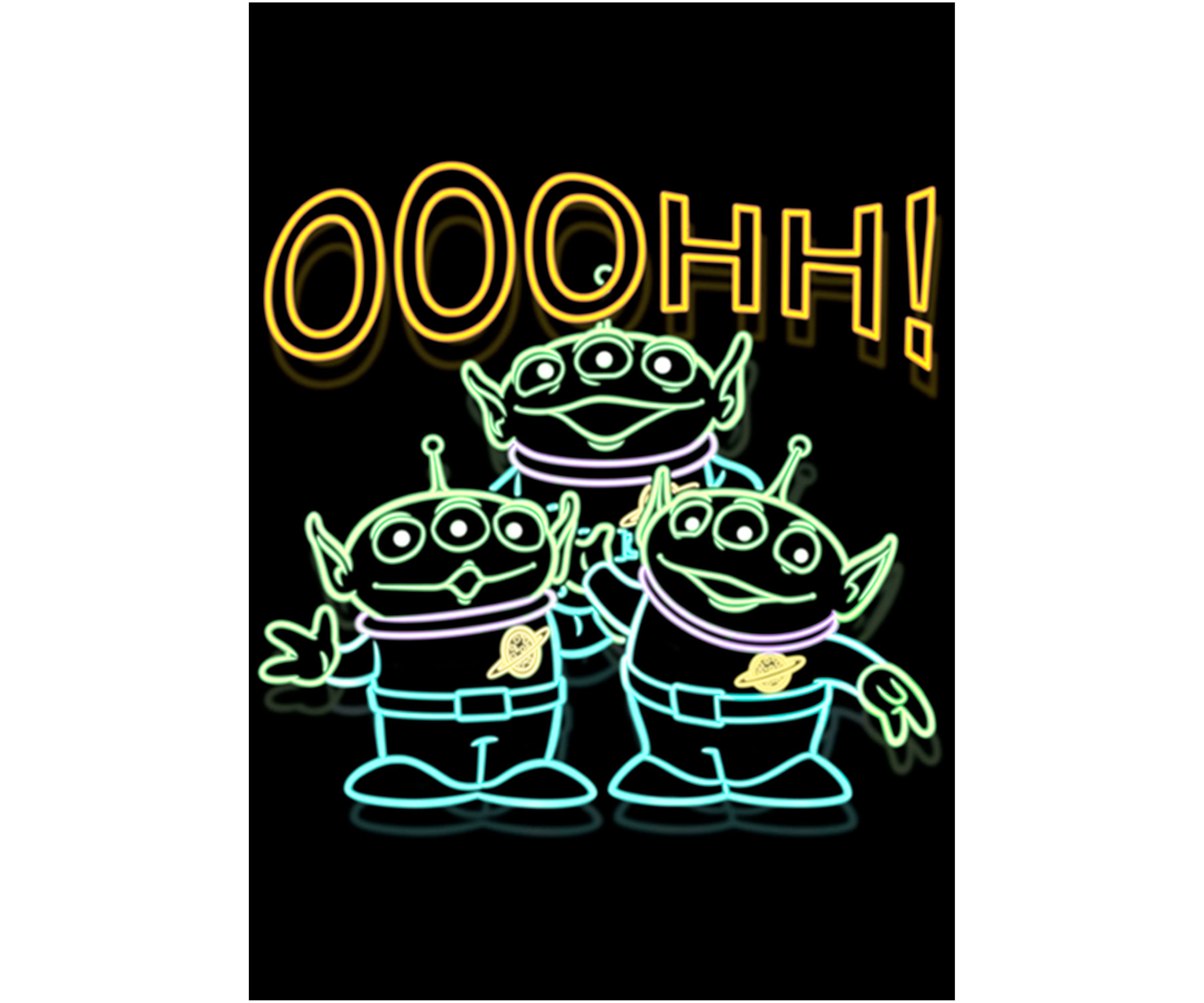 Boys 4-7 Ooooh Graphic T-Shirt