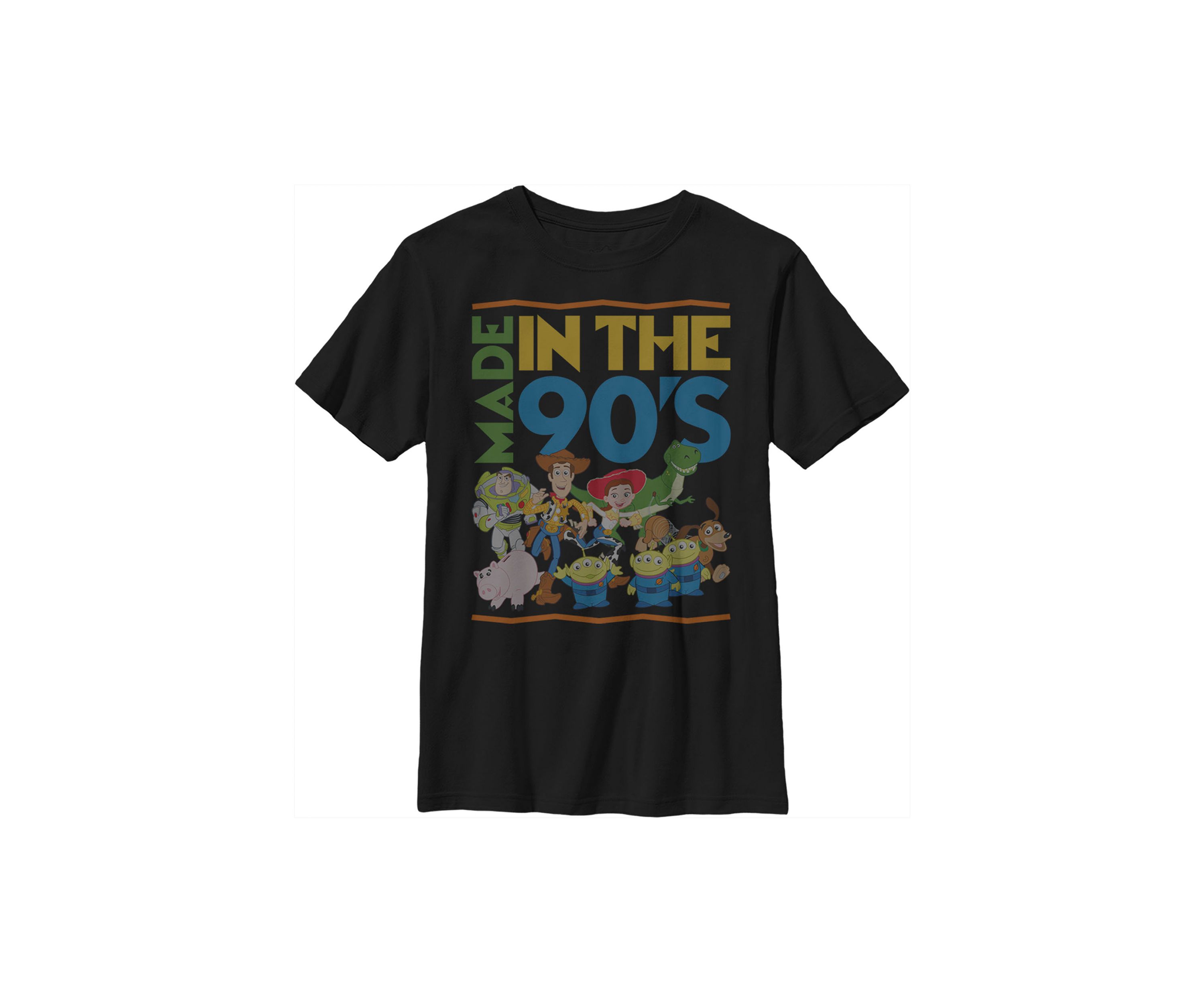 Boys 4-7 Got It Made Graphic T-Shirt