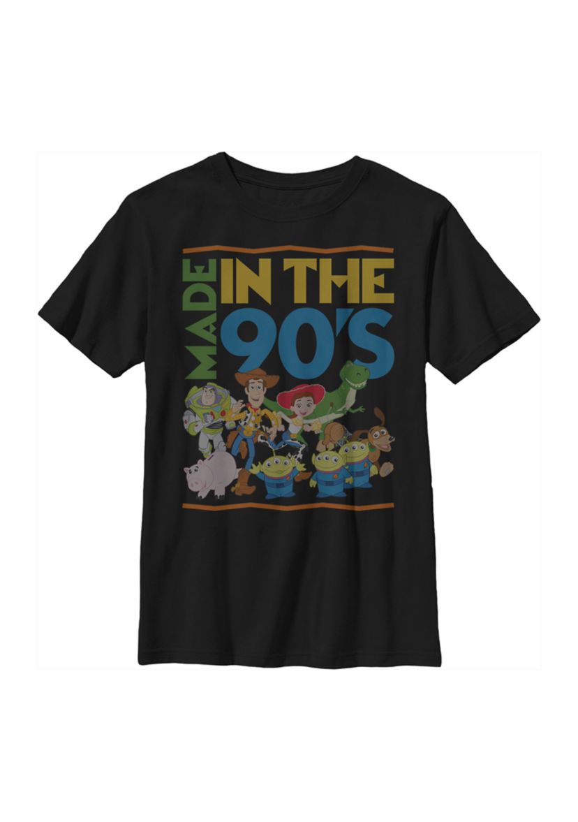 Boys 4-7 Got It Made Graphic T-Shirt