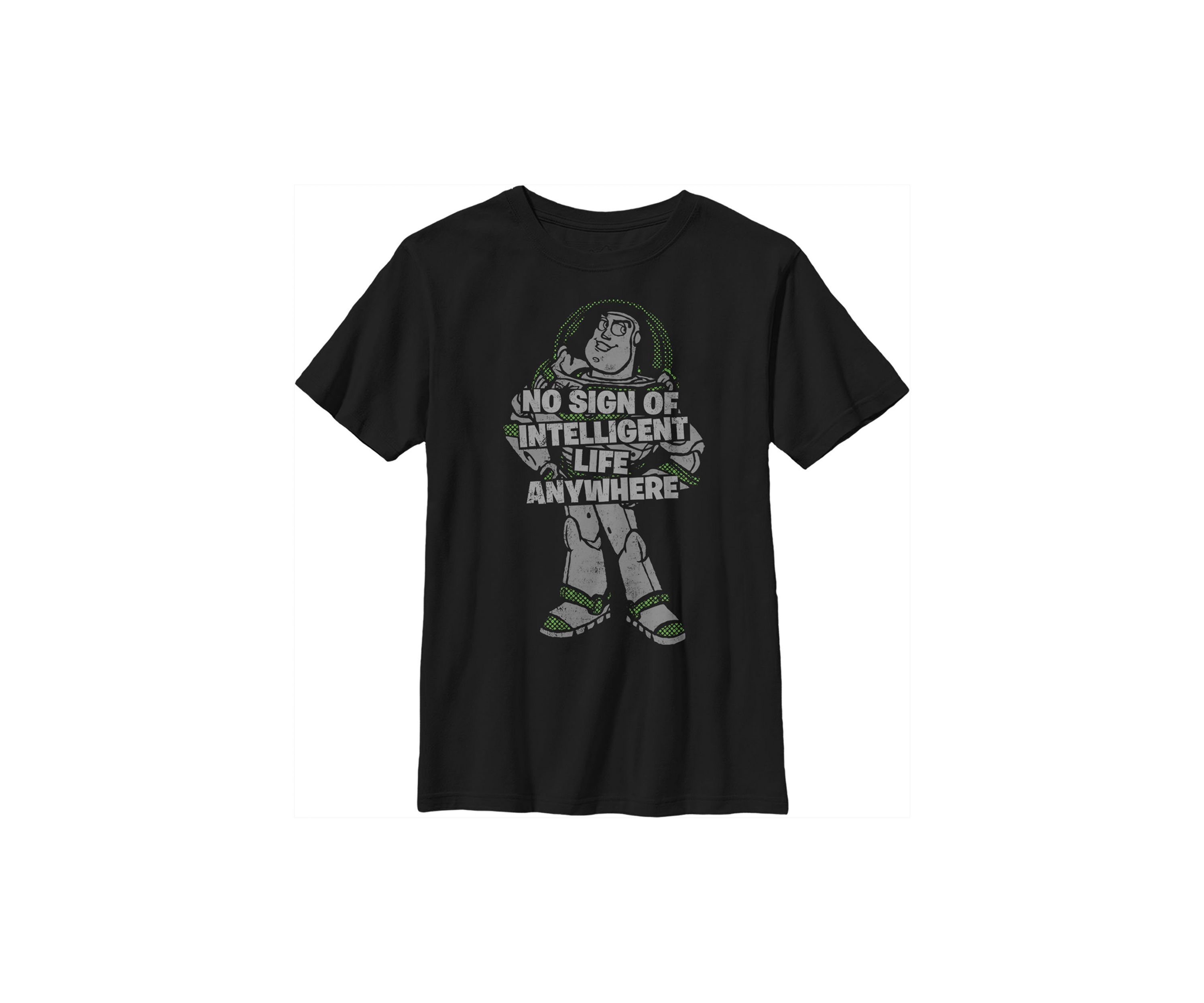 Boys 4-7 Buzzin Graphic T-Shirt