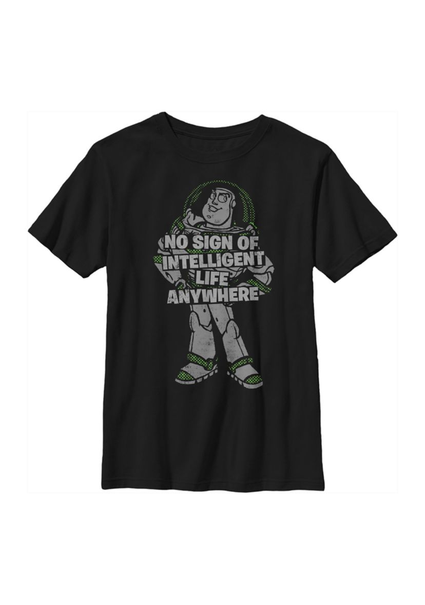 Boys 4-7 Buzzin Graphic T-Shirt