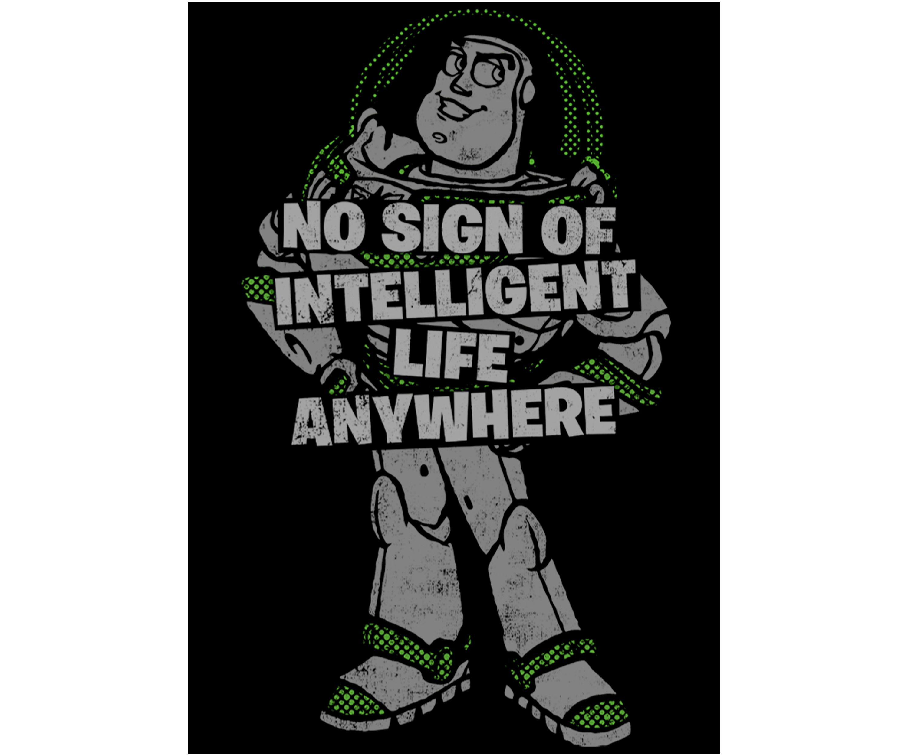 Boys 4-7 Buzzin Graphic T-Shirt