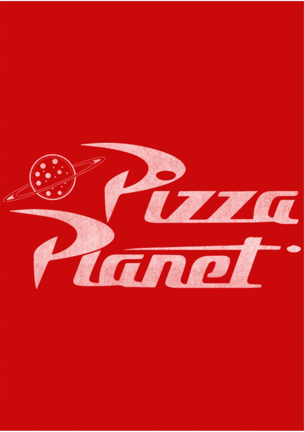 Boys 4-7 Pizza Planet Graphic T-Shirt