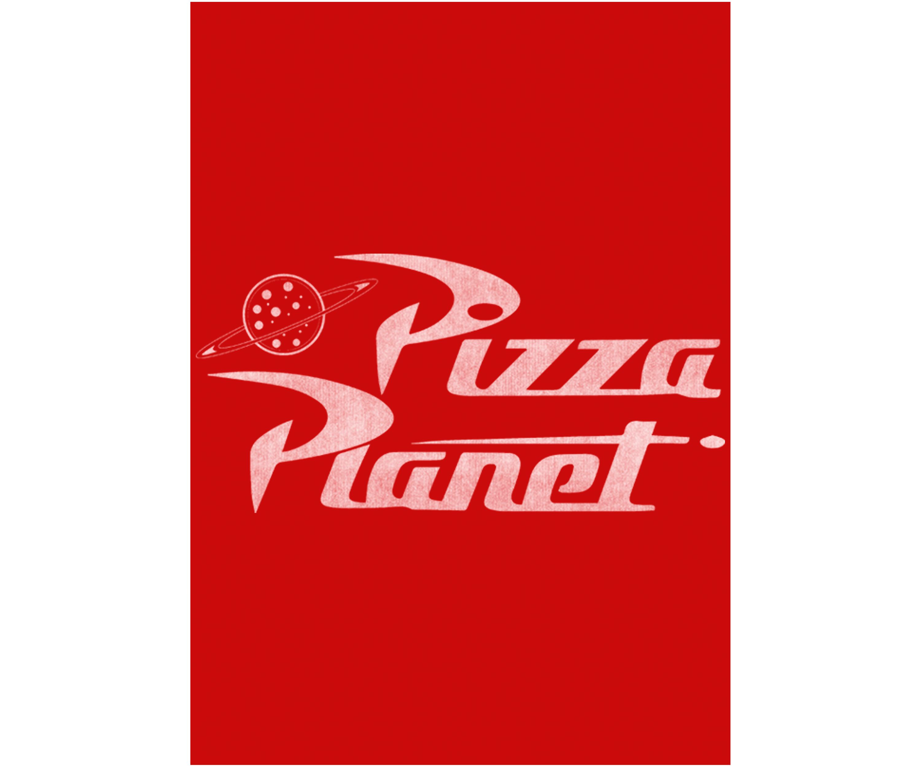 Boys 4-7 Pizza Planet Graphic T-Shirt