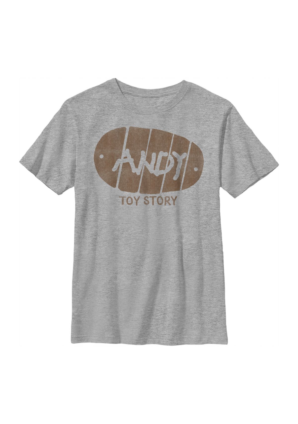 Boys 4-7 Boot Em Graphic T-Shirt