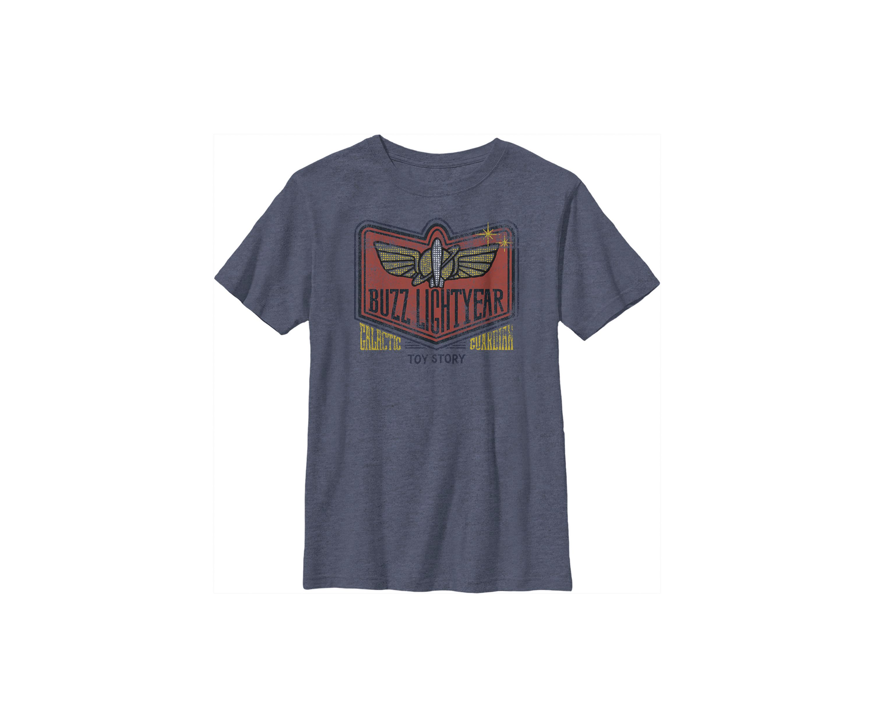 Boys 4-7 Outer Space Graphic T-Shirt