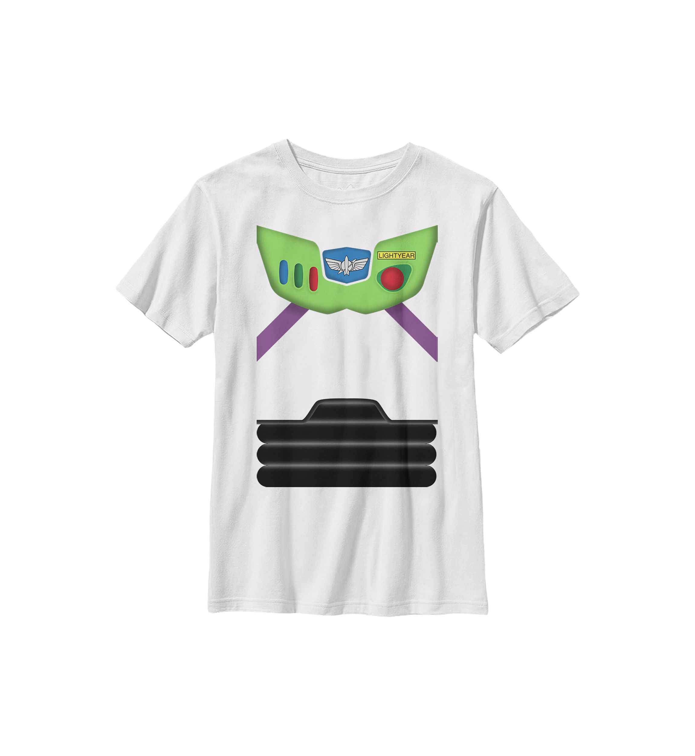 Boys 4-7 Buzz Suit Graphic T-Shirt