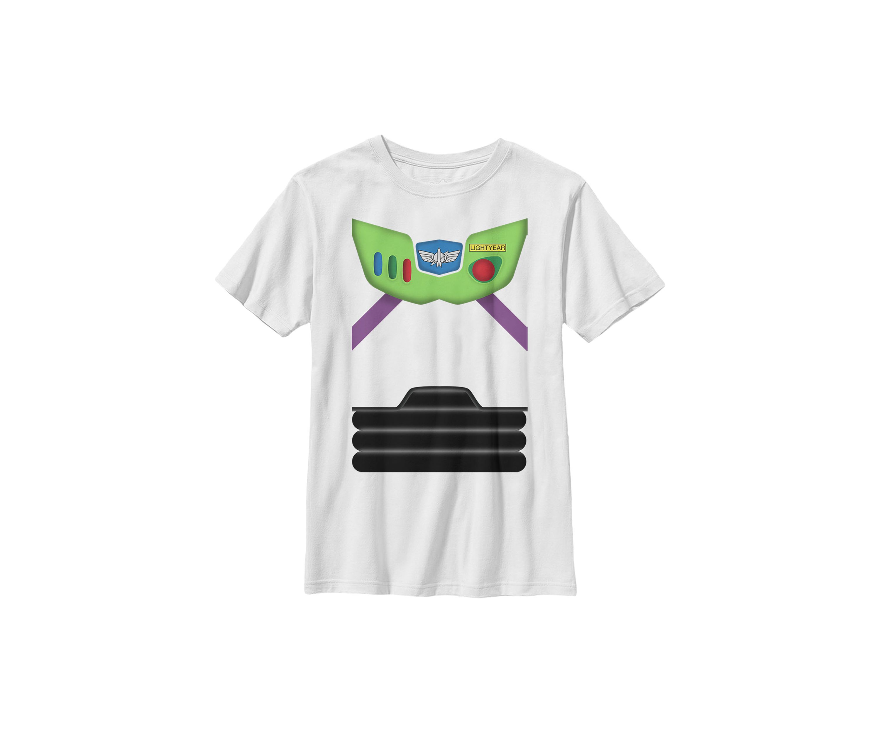 Boys 4-7 Buzz Suit Graphic T-Shirt