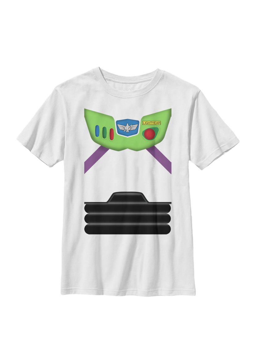 Boys 4-7 Buzz Suit Graphic T-Shirt