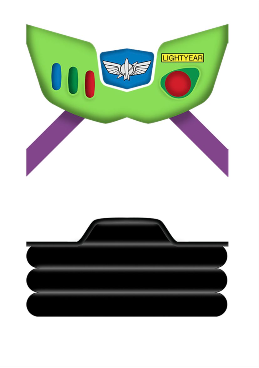 Boys 4-7 Buzz Suit Graphic T-Shirt