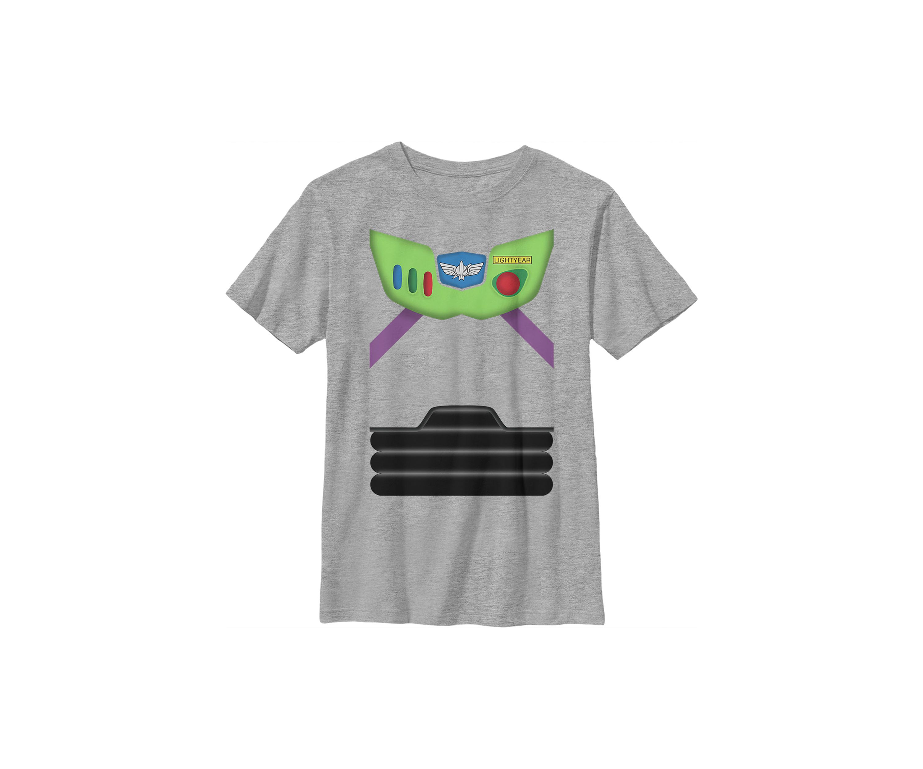 Boys 4-7 Buzz Suit Graphic T-Shirt
