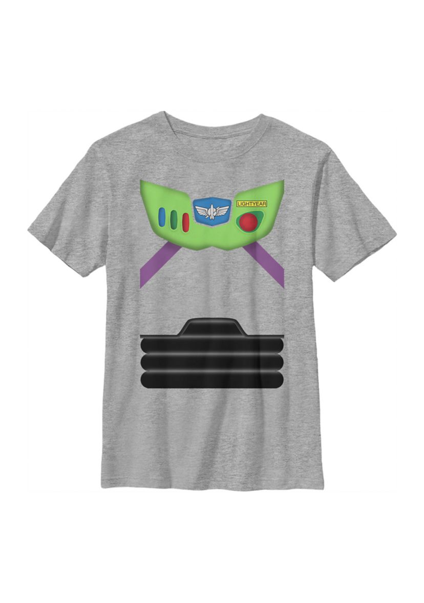 Boys 4-7 Buzz Suit Graphic T-Shirt
