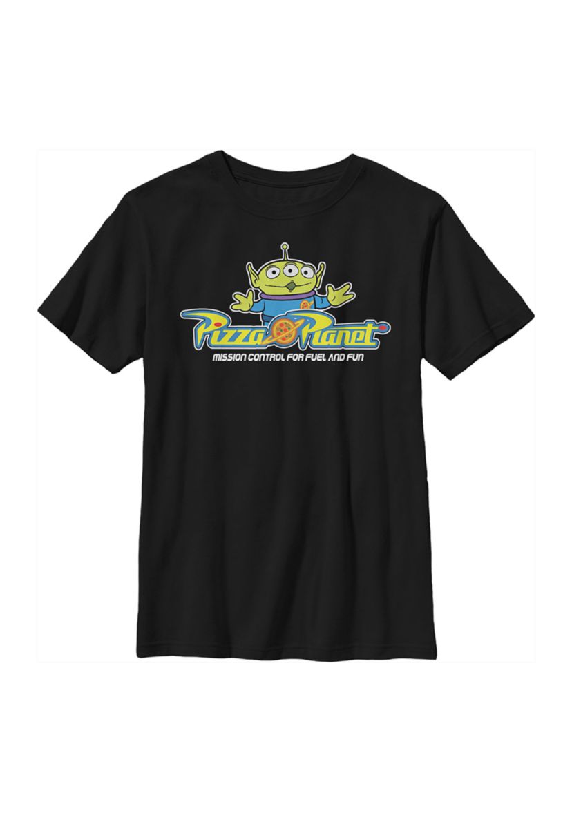 Boys 4-7 Pizza Arcade Graphic T-Shirt