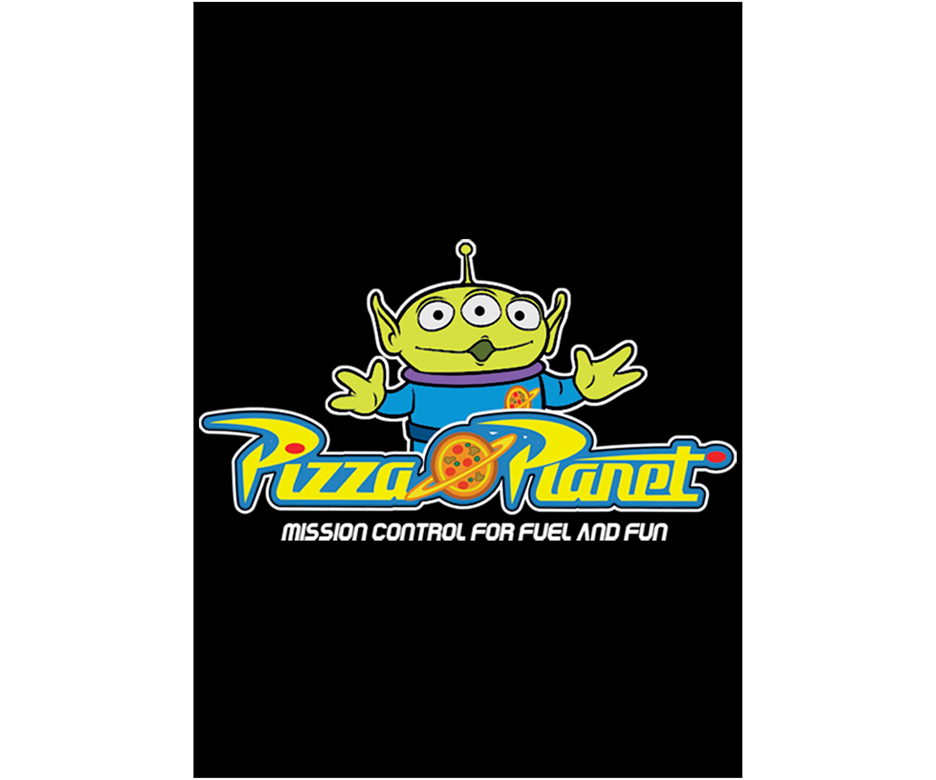 Boys 4-7 Pizza Arcade Graphic T-Shirt
