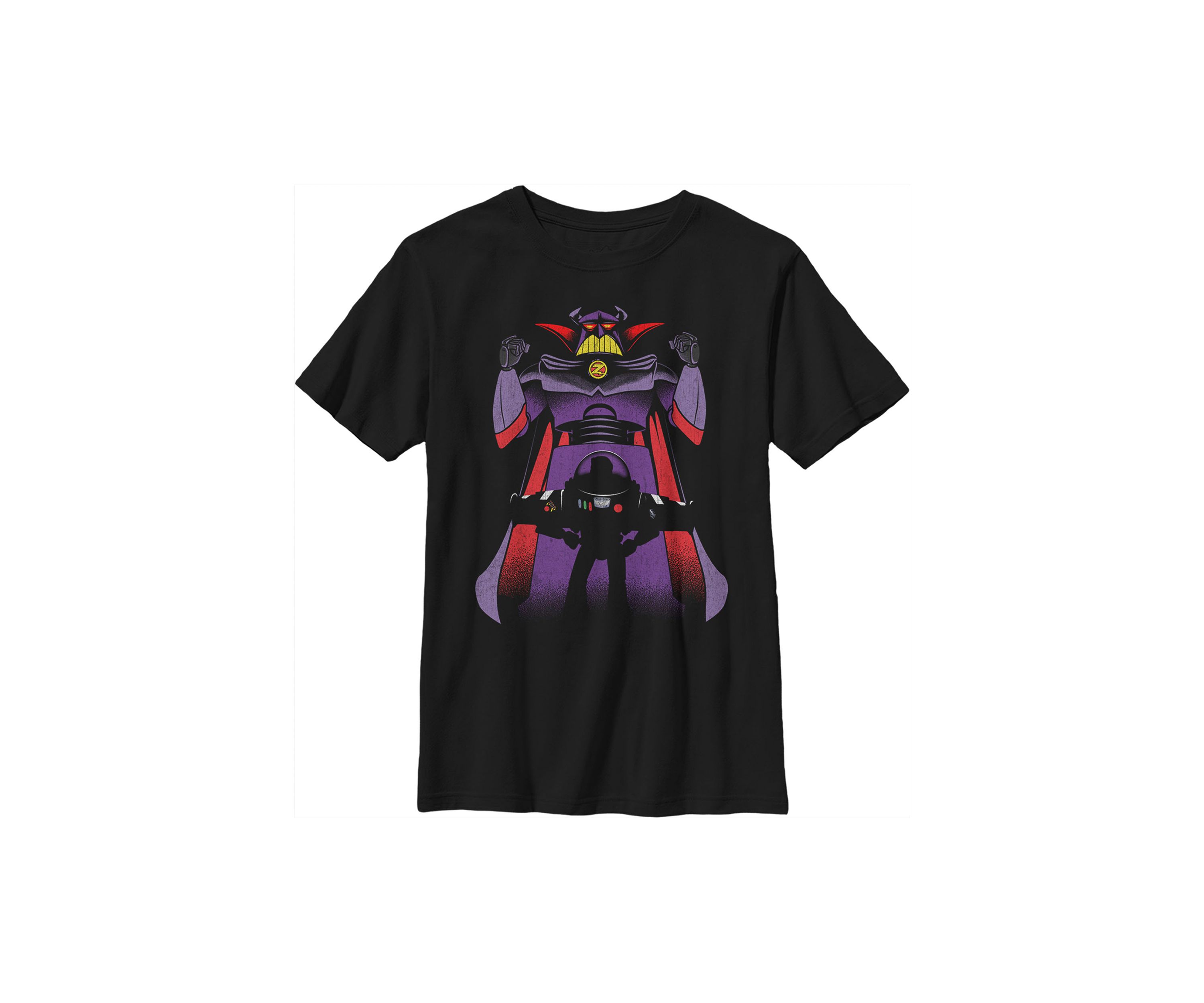 Boys 4-7  Hi Pop Graphic T-Shirt