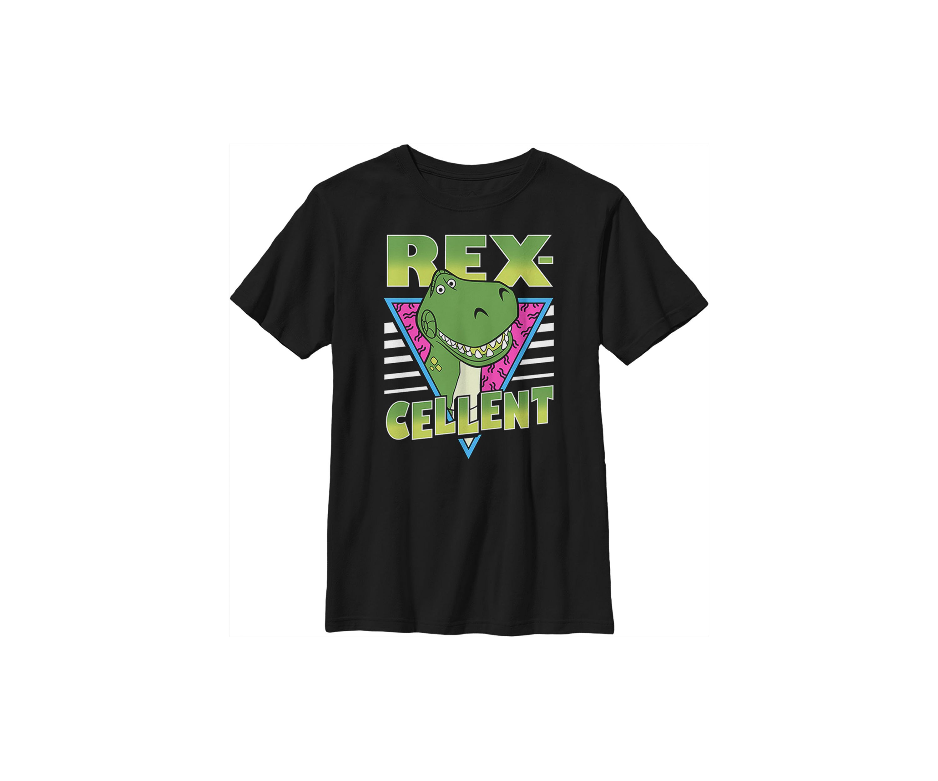 Boys 4-7 Rexcellent Graphic T-Shirt