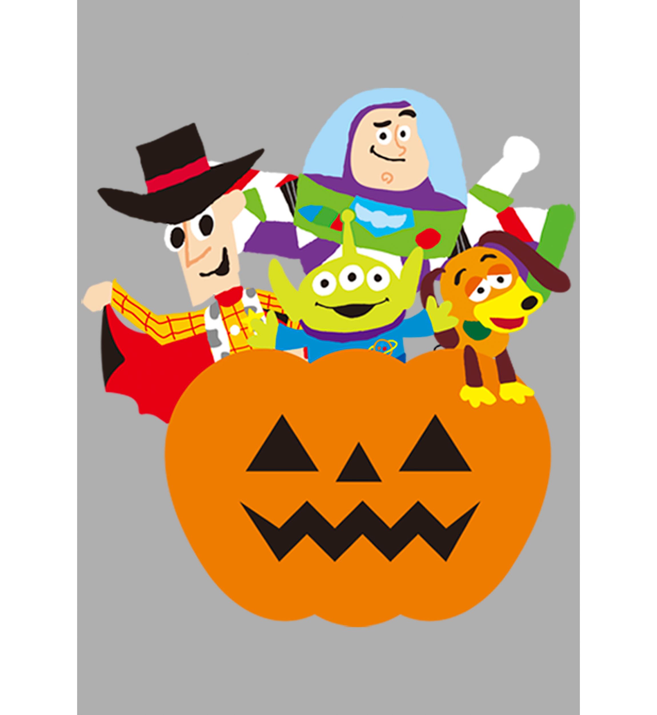 Boys 4-7 Pumpkin Surprise T-Shirt