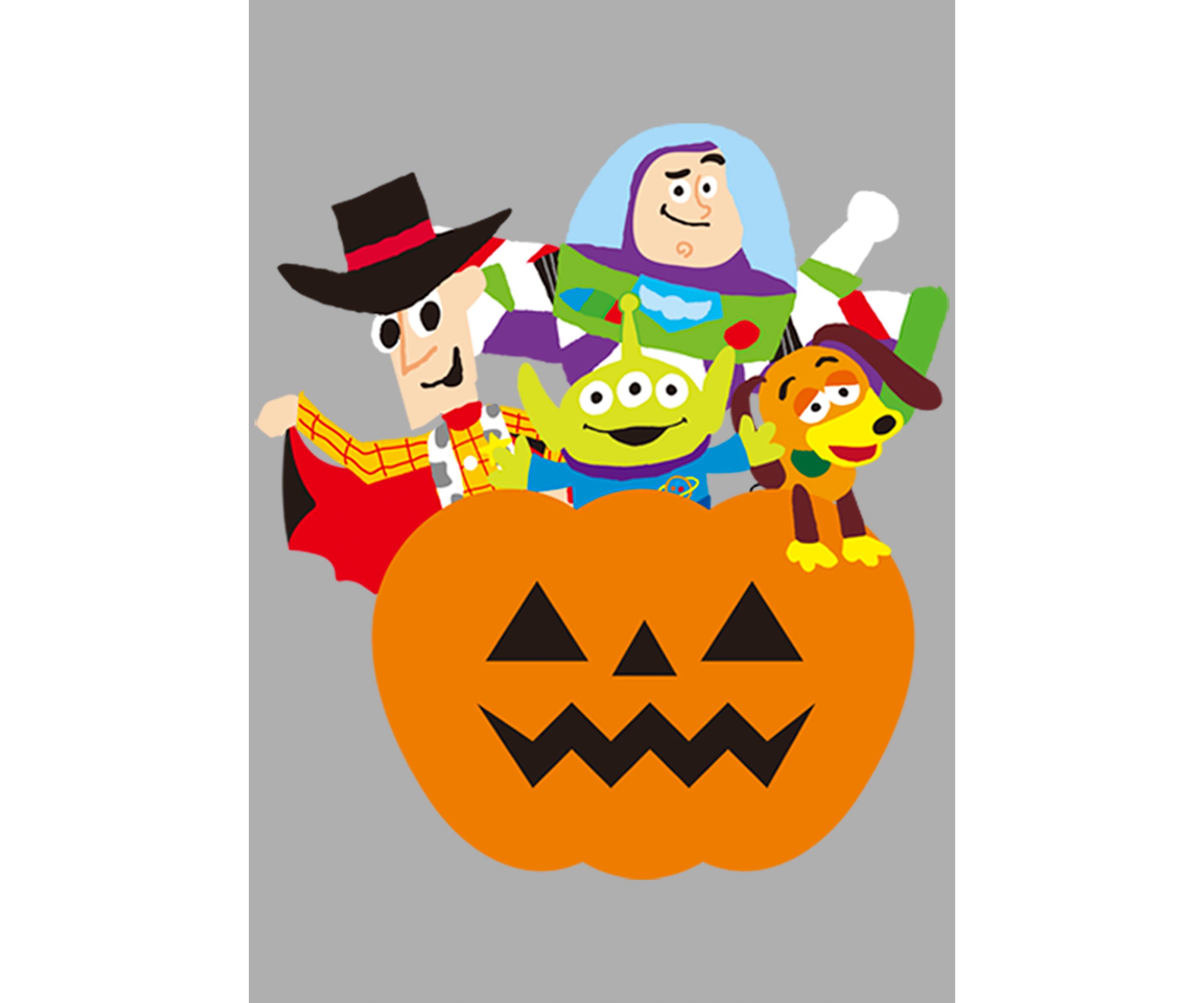Boys 4-7 Pumpkin Surprise T-Shirt