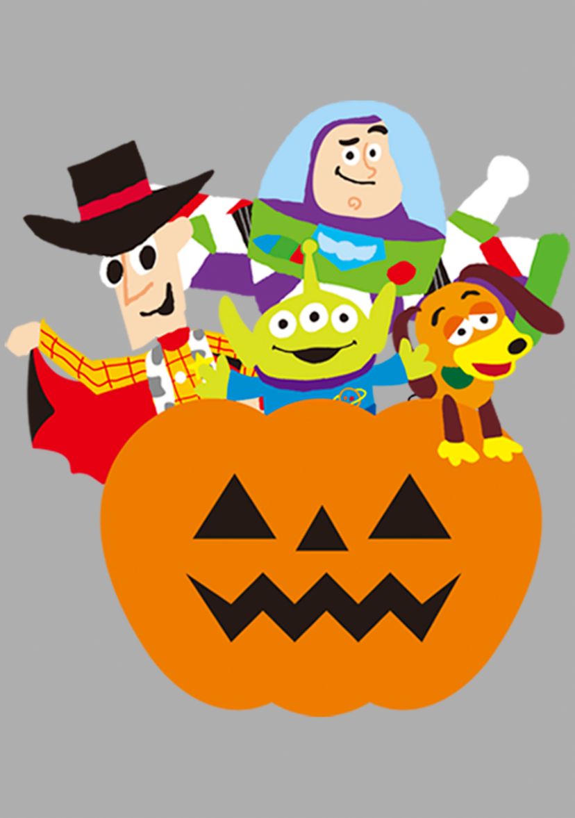 Boys 4-7 Pumpkin Surprise T-Shirt