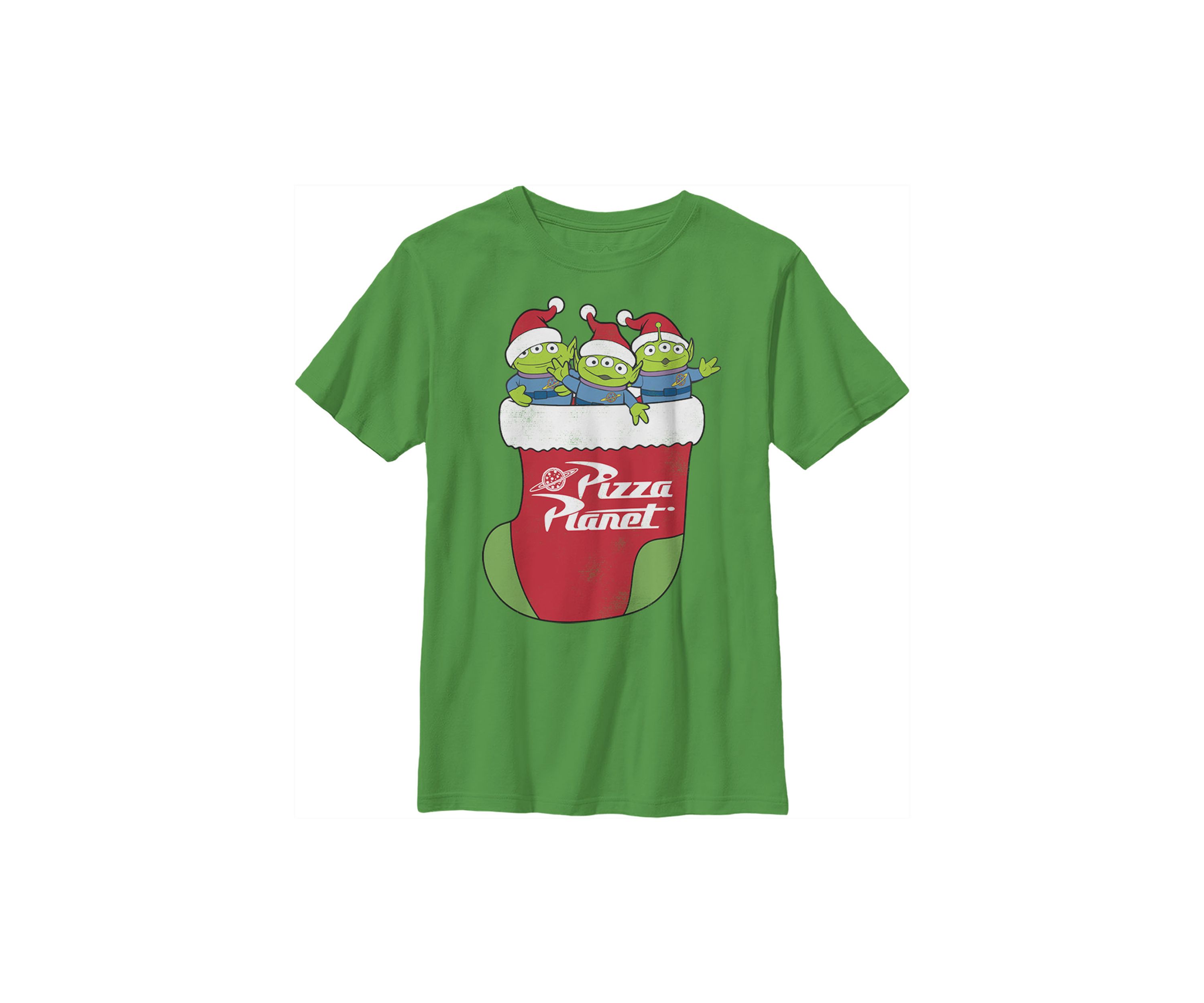 Boys 4-7 Hang Time T-Shirt