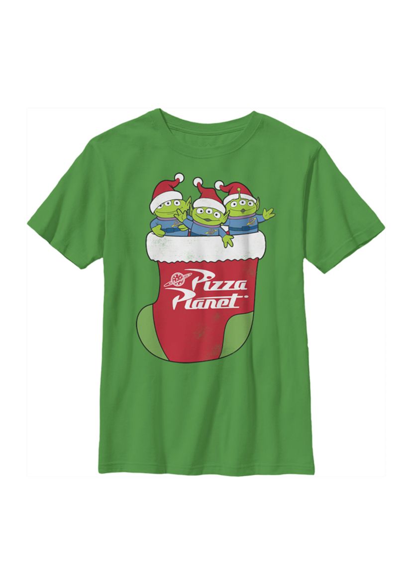 Boys 4-7 Hang Time T-Shirt