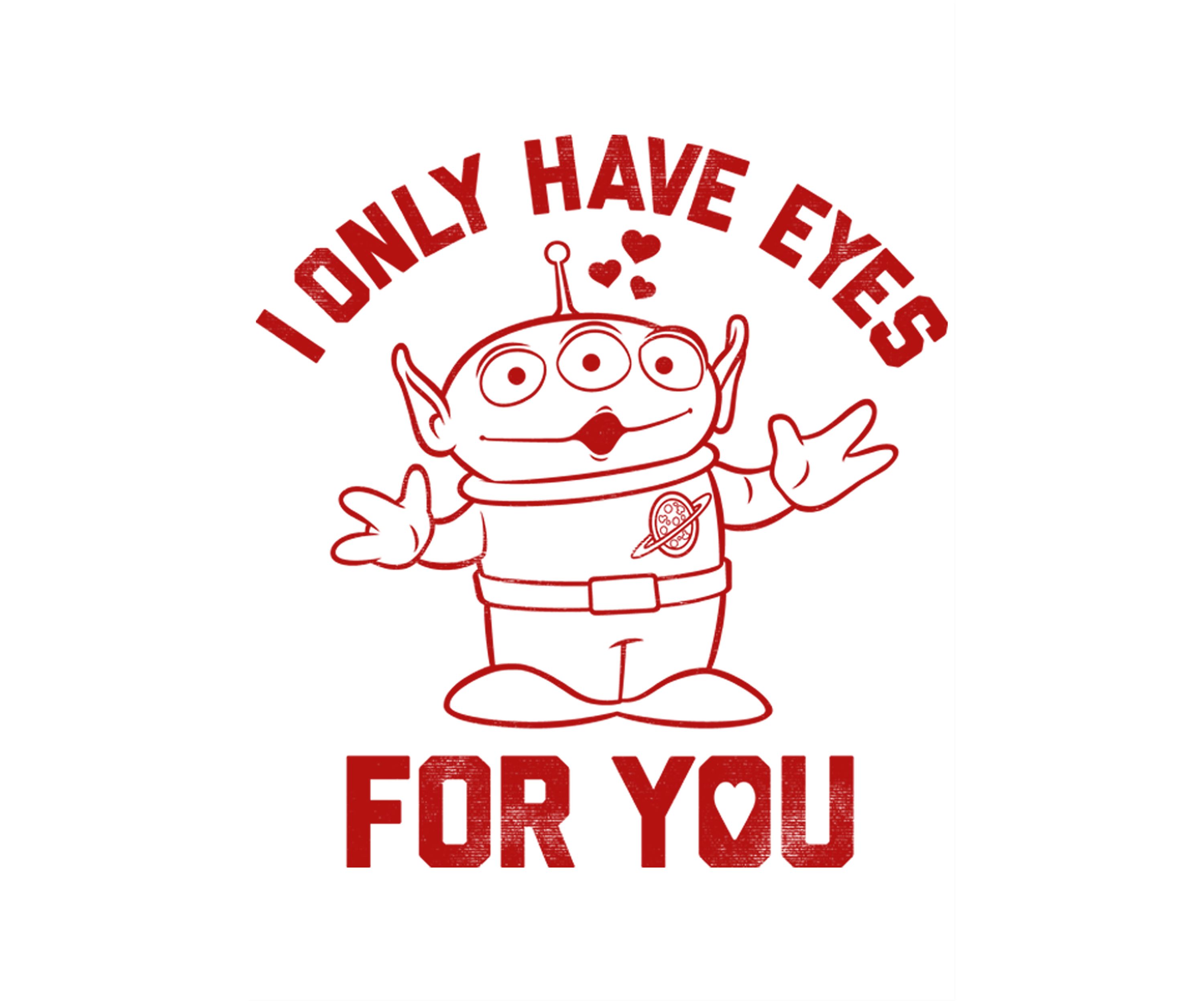 Boys 4-7 Eyes For You Graphic T-Shirt