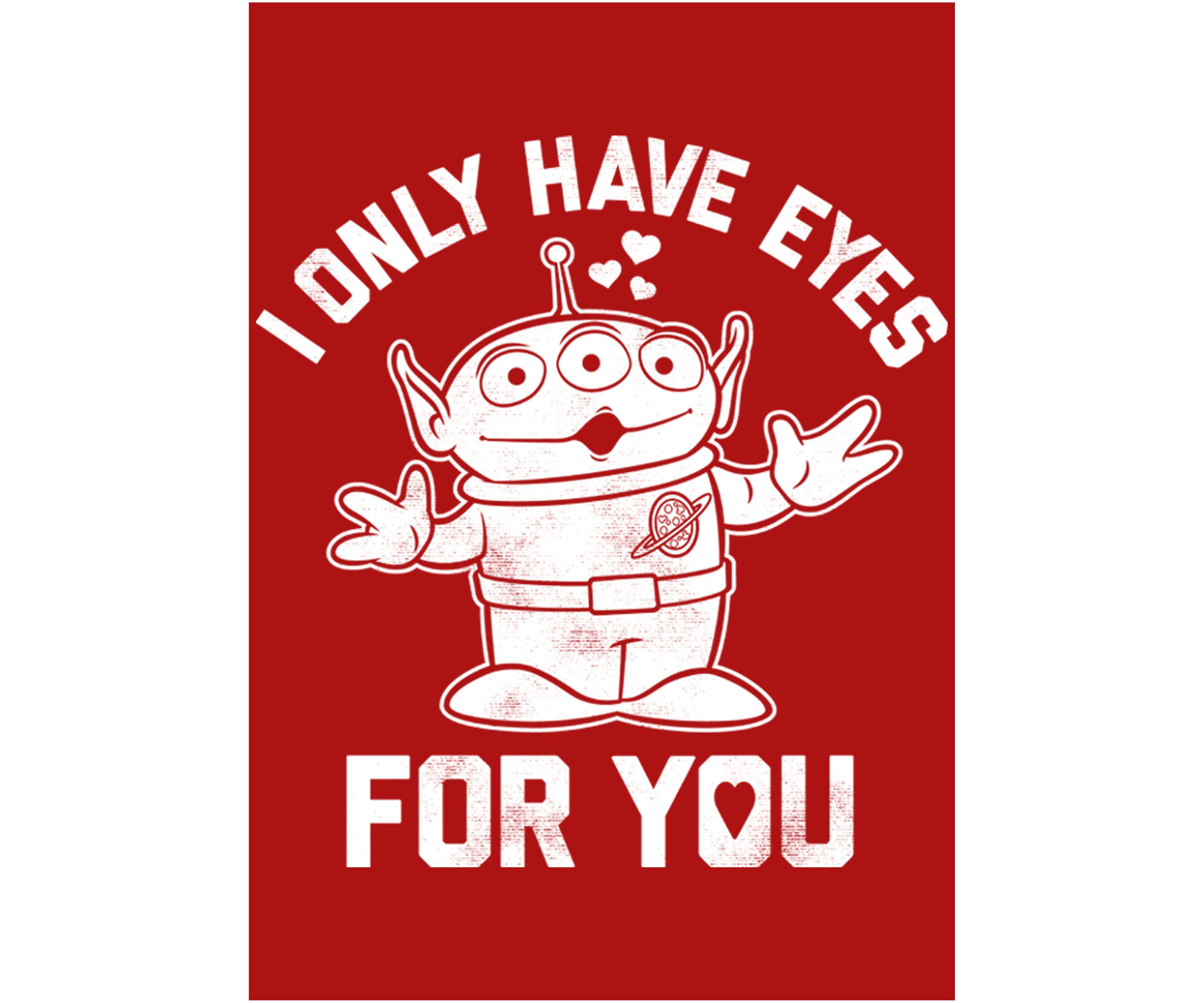 Boys 4-7 Eyes For You Graphic T-Shirt