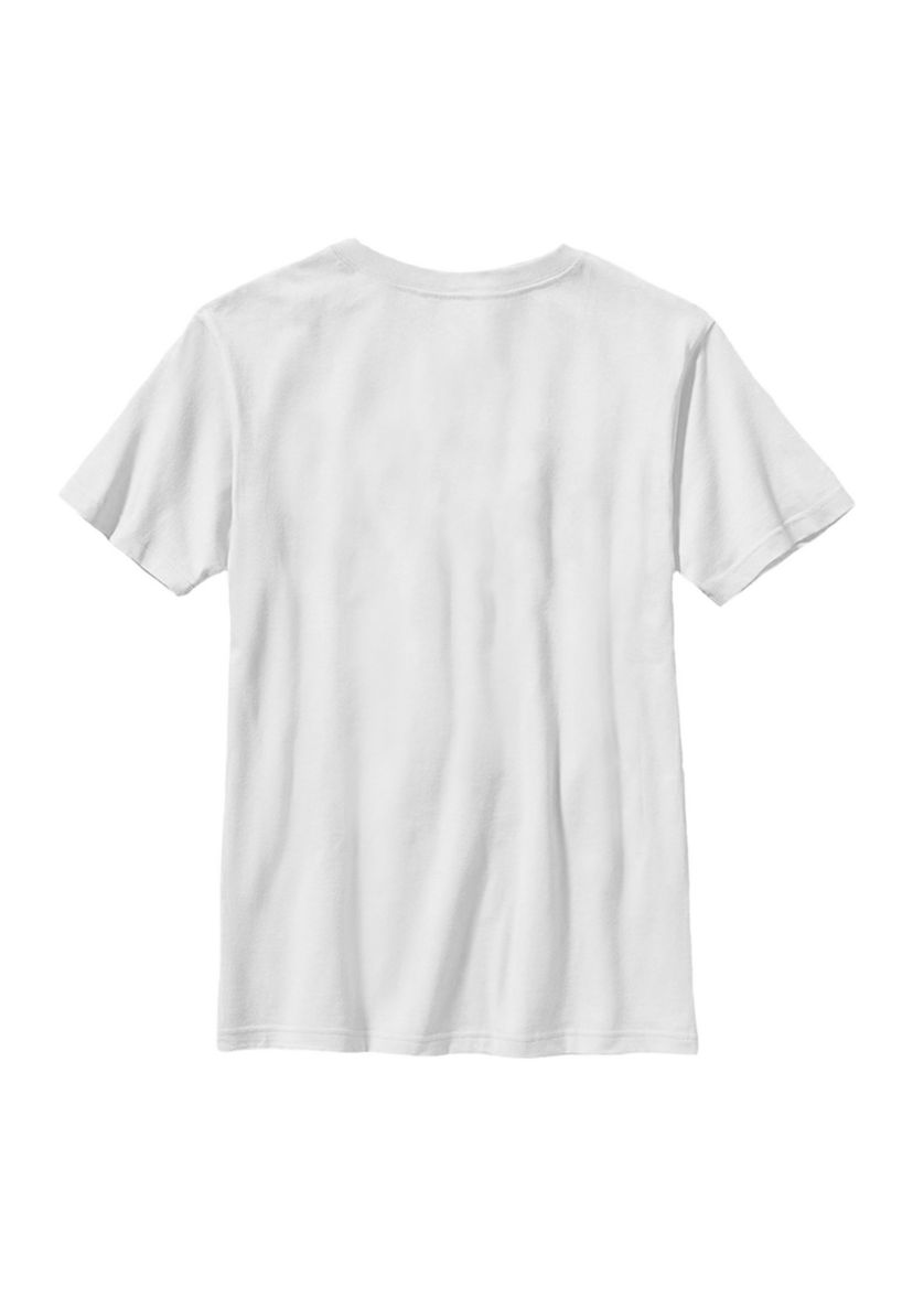Boys 4-7 Space Delivery Graphic T-Shirt