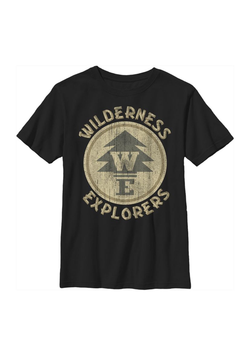 Boys 4-7 Explorers Graphic T-Shirt