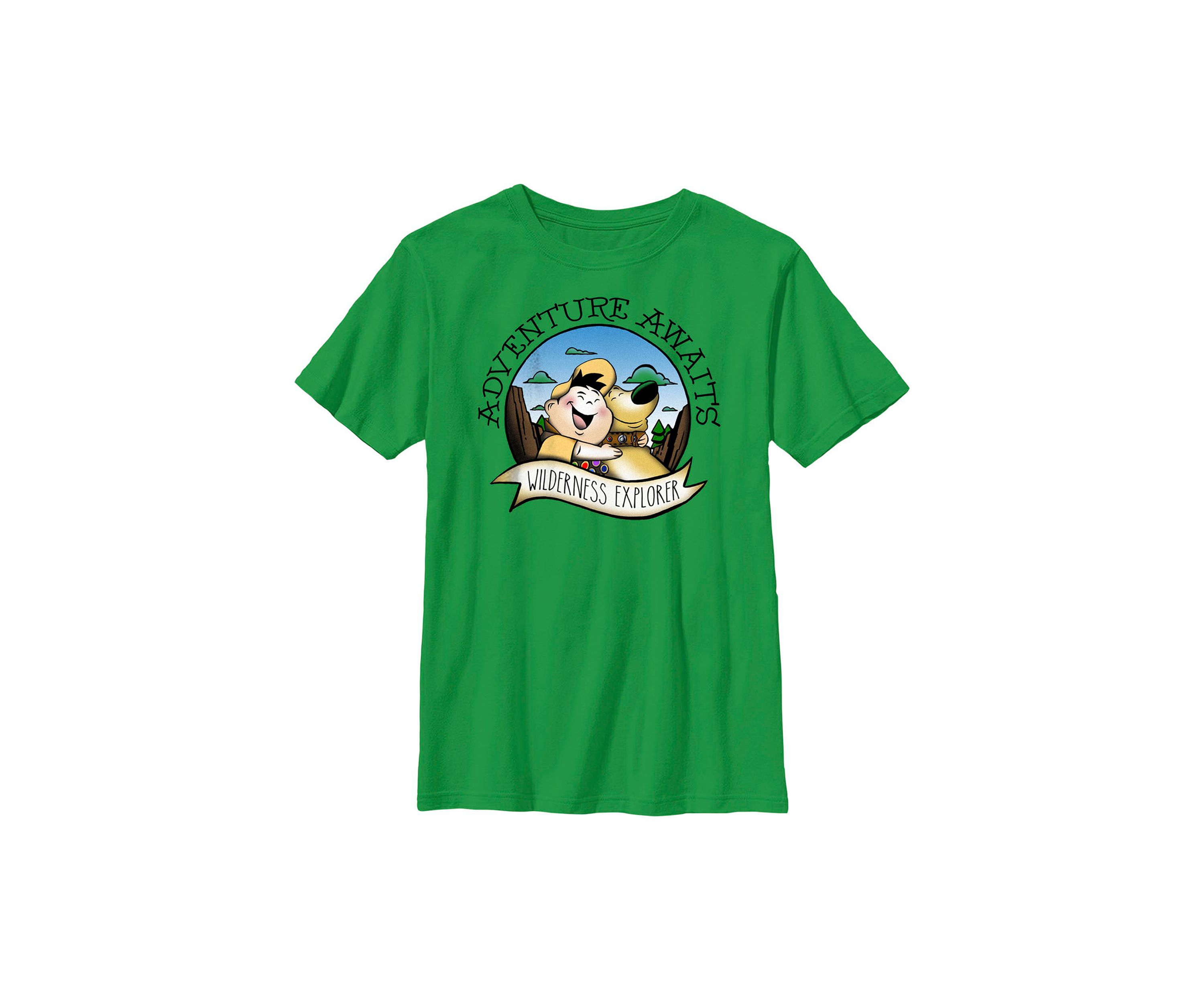 Bf Graphic Top