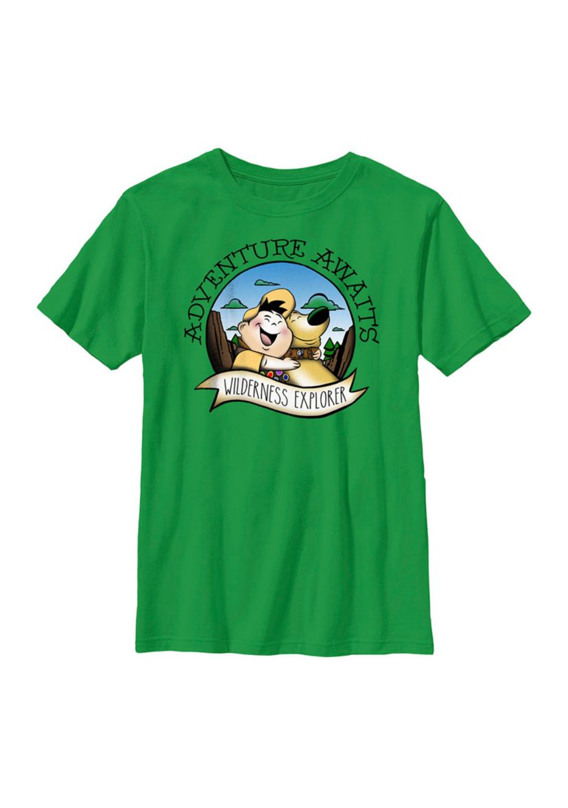 Bf Graphic Top