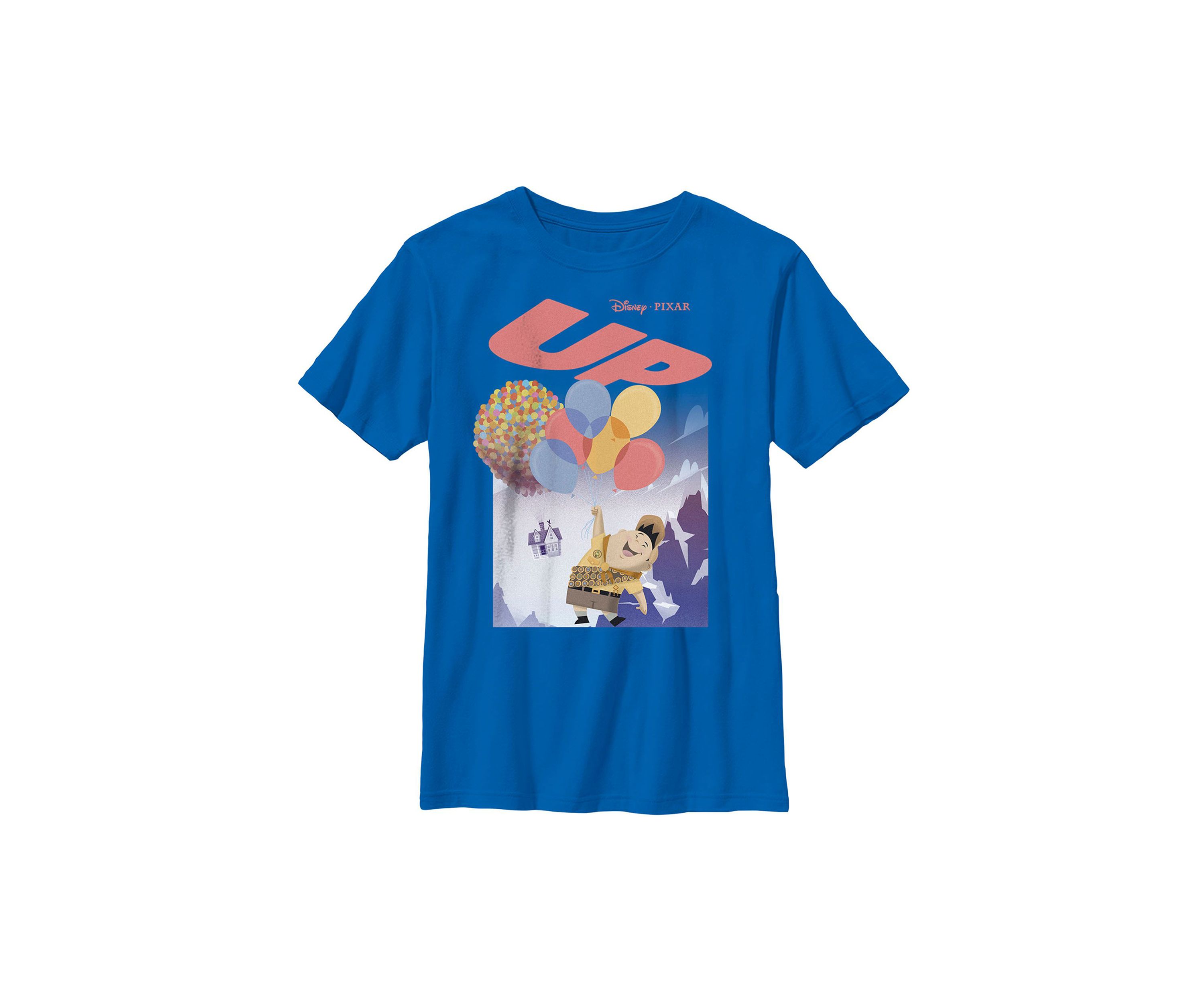 Kid Graphic Top