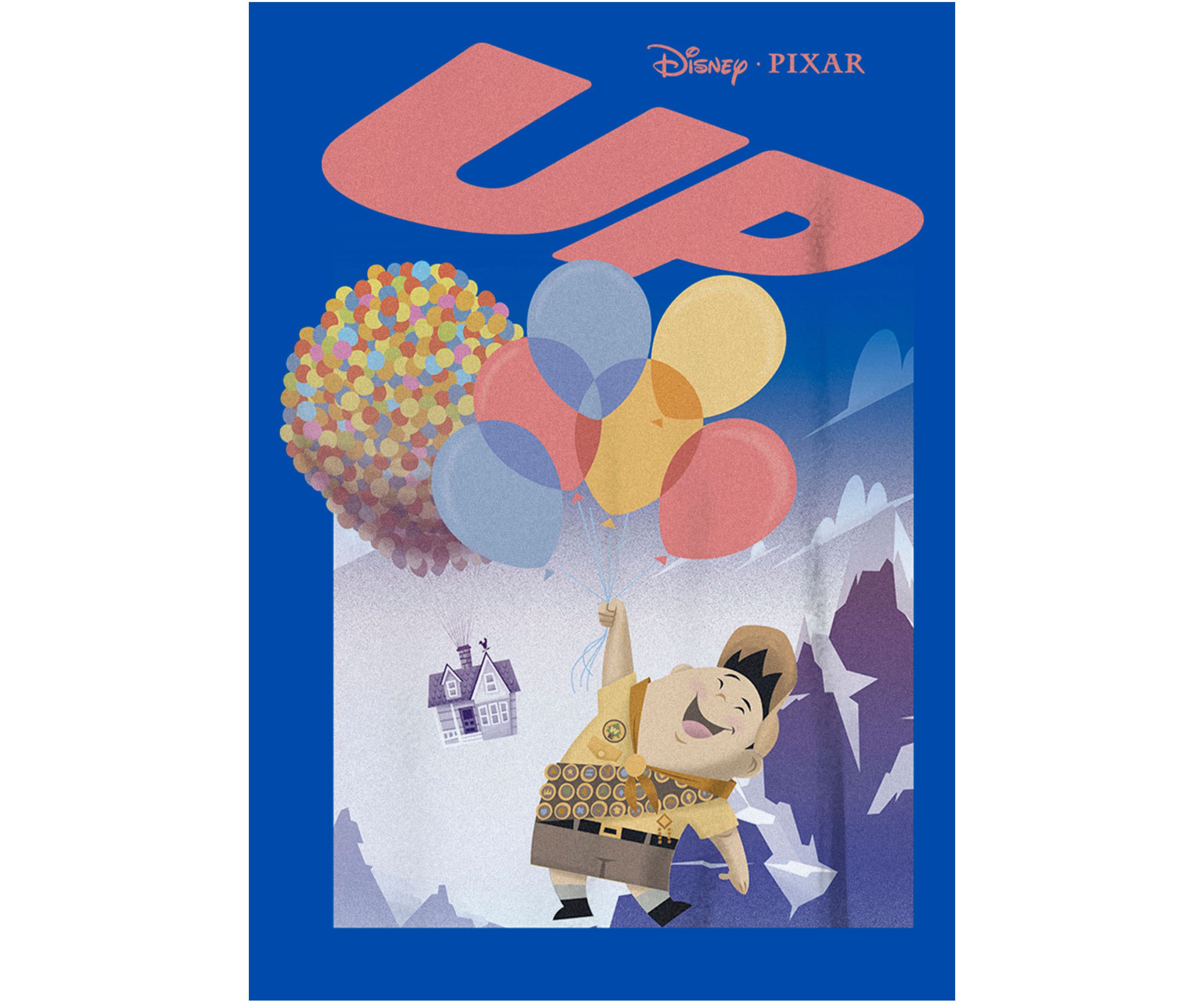Kid Graphic Top