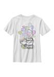 Boys 4-7 Love Up Graphic T-Shirt