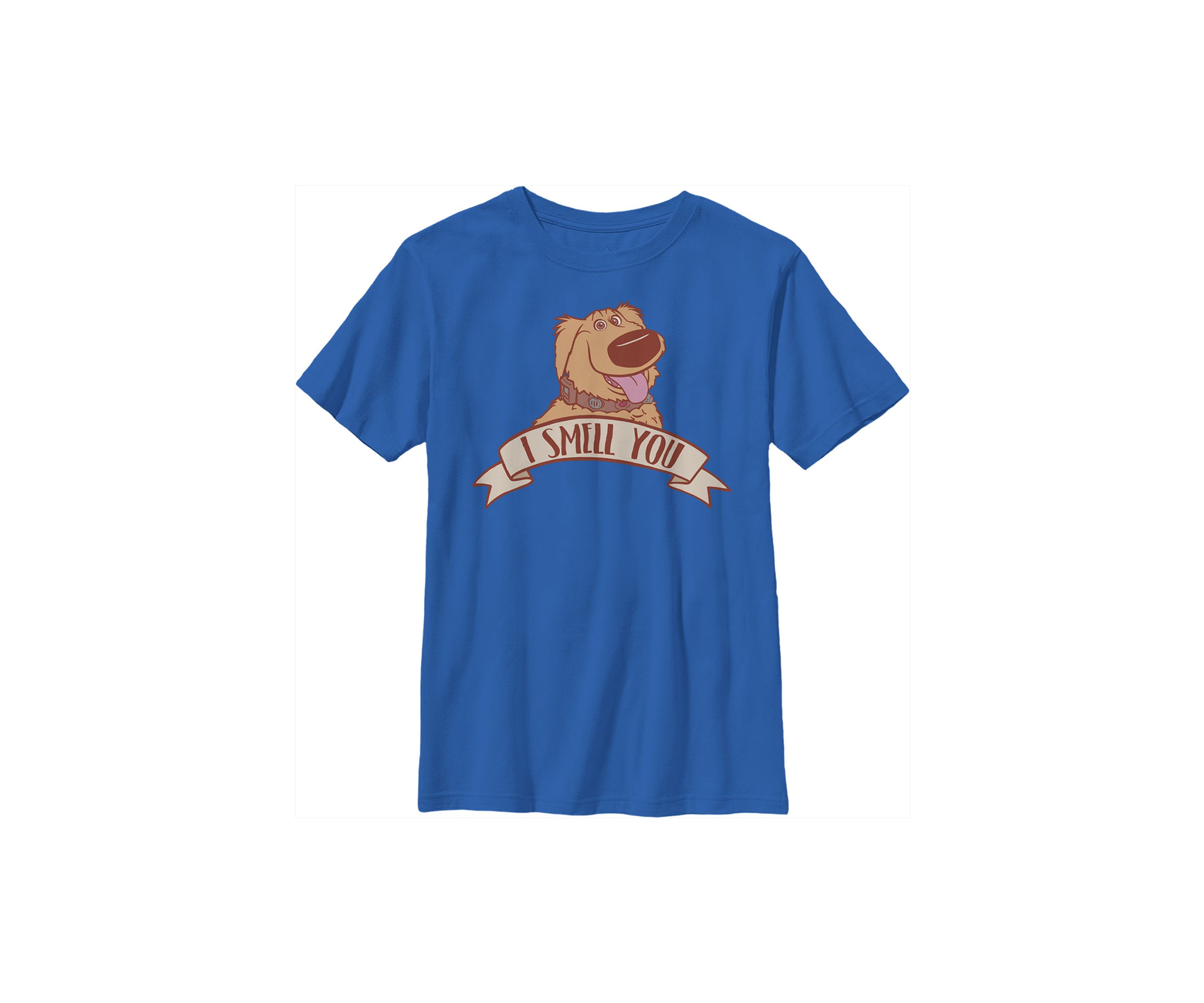 Boys 4-7 Goodest Boy Badge Graphic T-Shirt