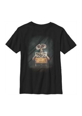 Boys 4-7 Wall-E Wall-E Graphic T-Shirt
