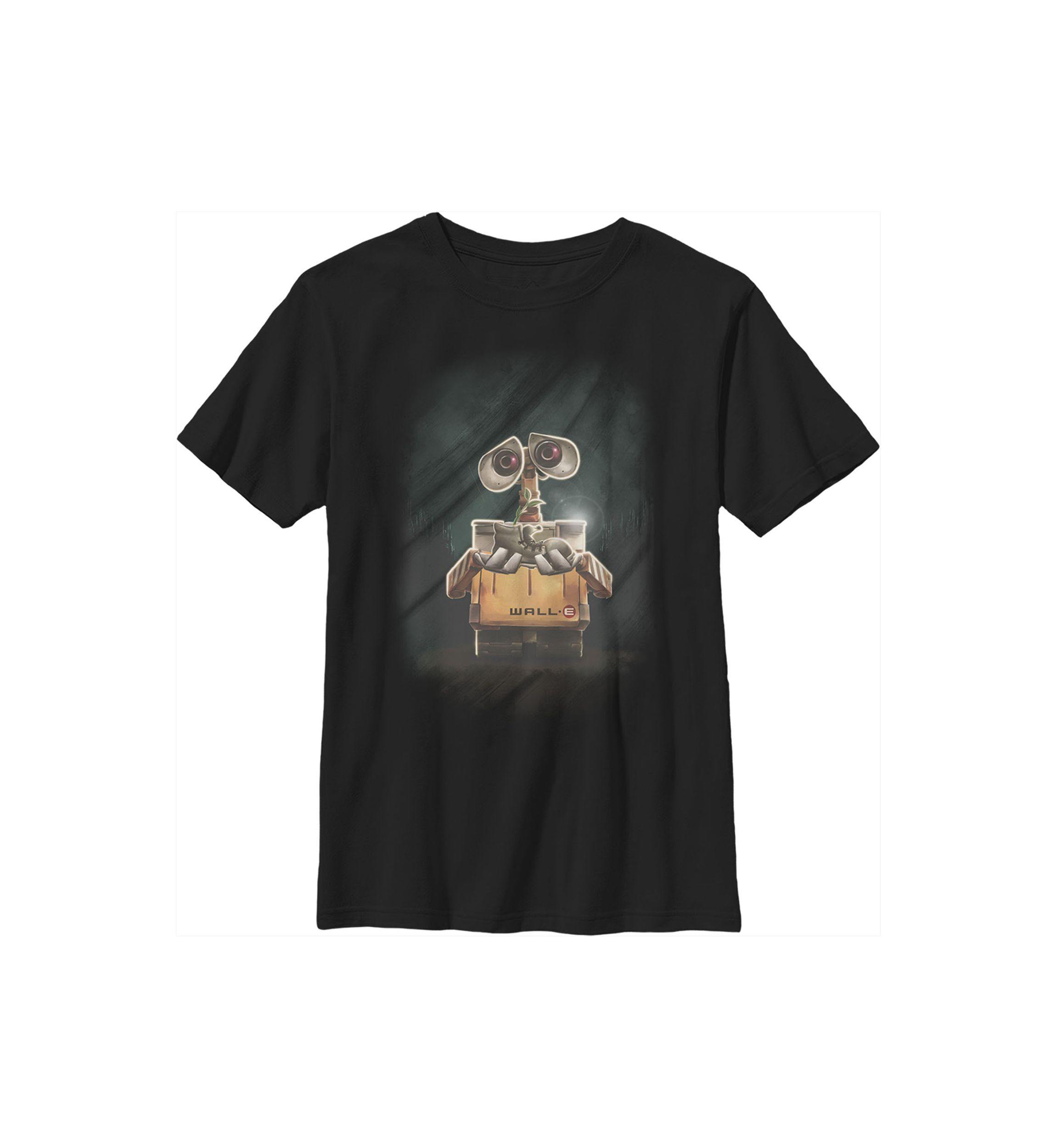 Boys 4-7 Wall-E Wall-E Graphic T-Shirt