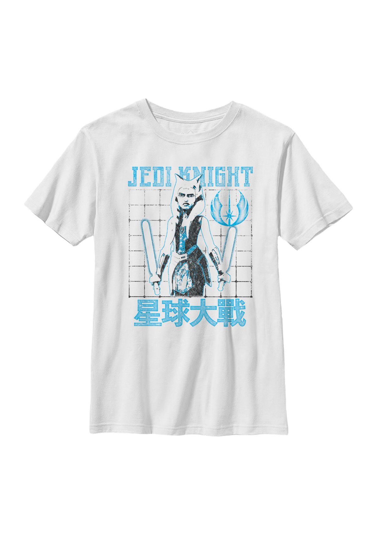 Boys 4-7  Tanos Tanto Graphic Top