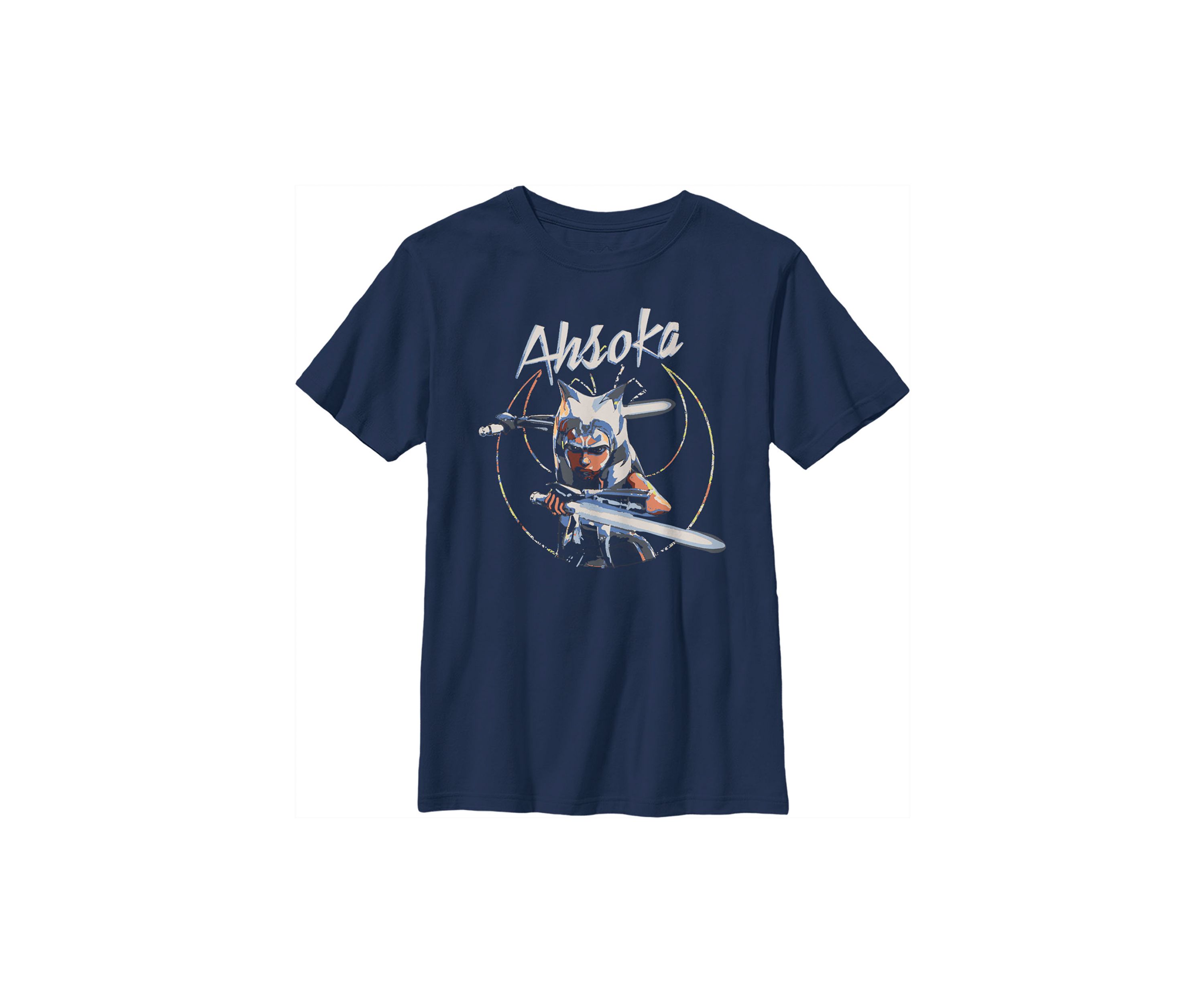 Boys 4-7  Rebel Tano Graphic Top