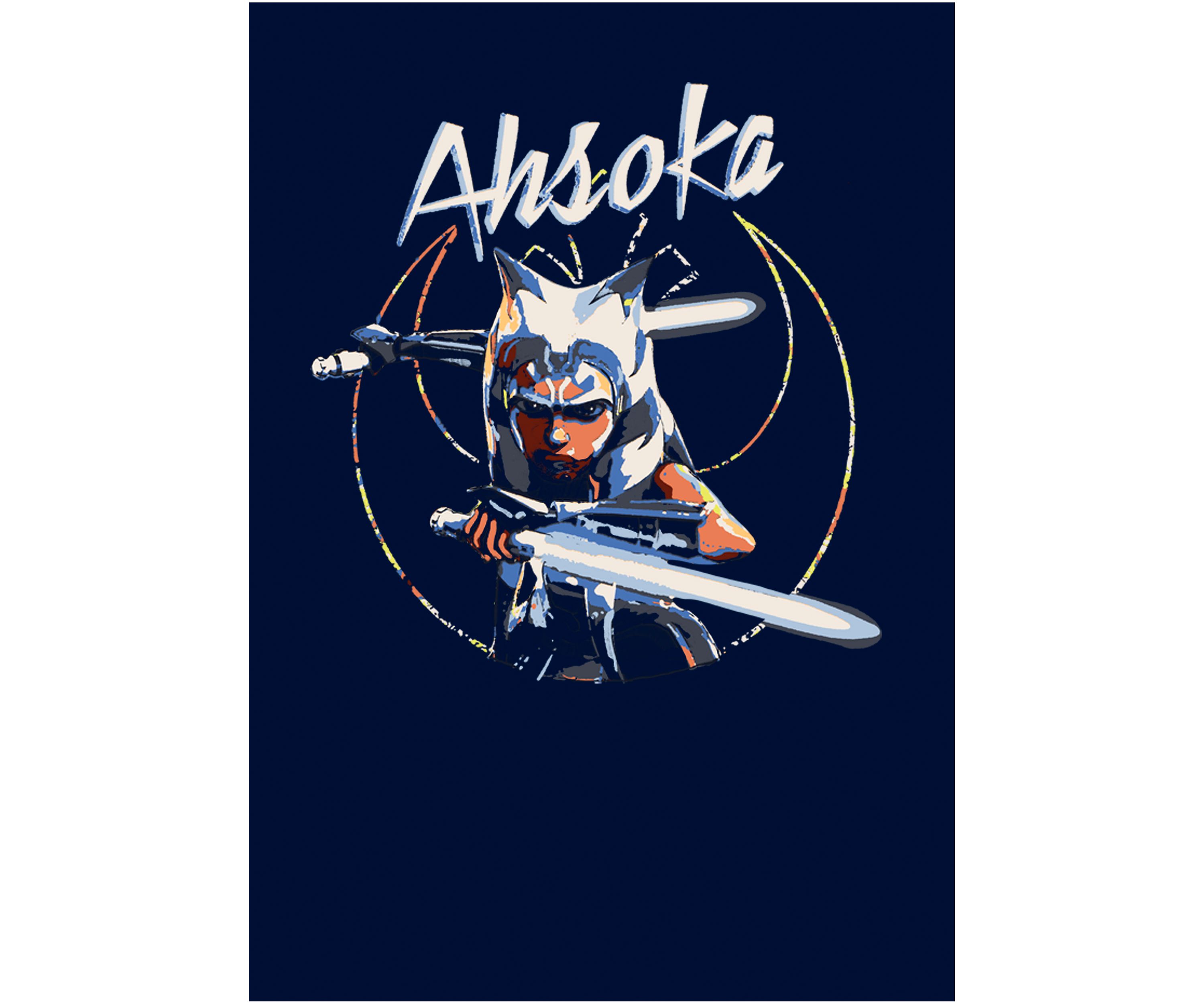 Boys 4-7  Rebel Tano Graphic Top