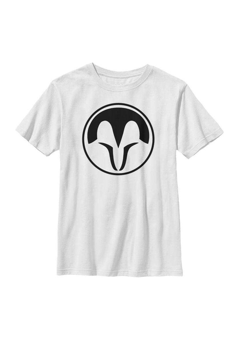 Boys 4-7  Night Owls Graphic Top