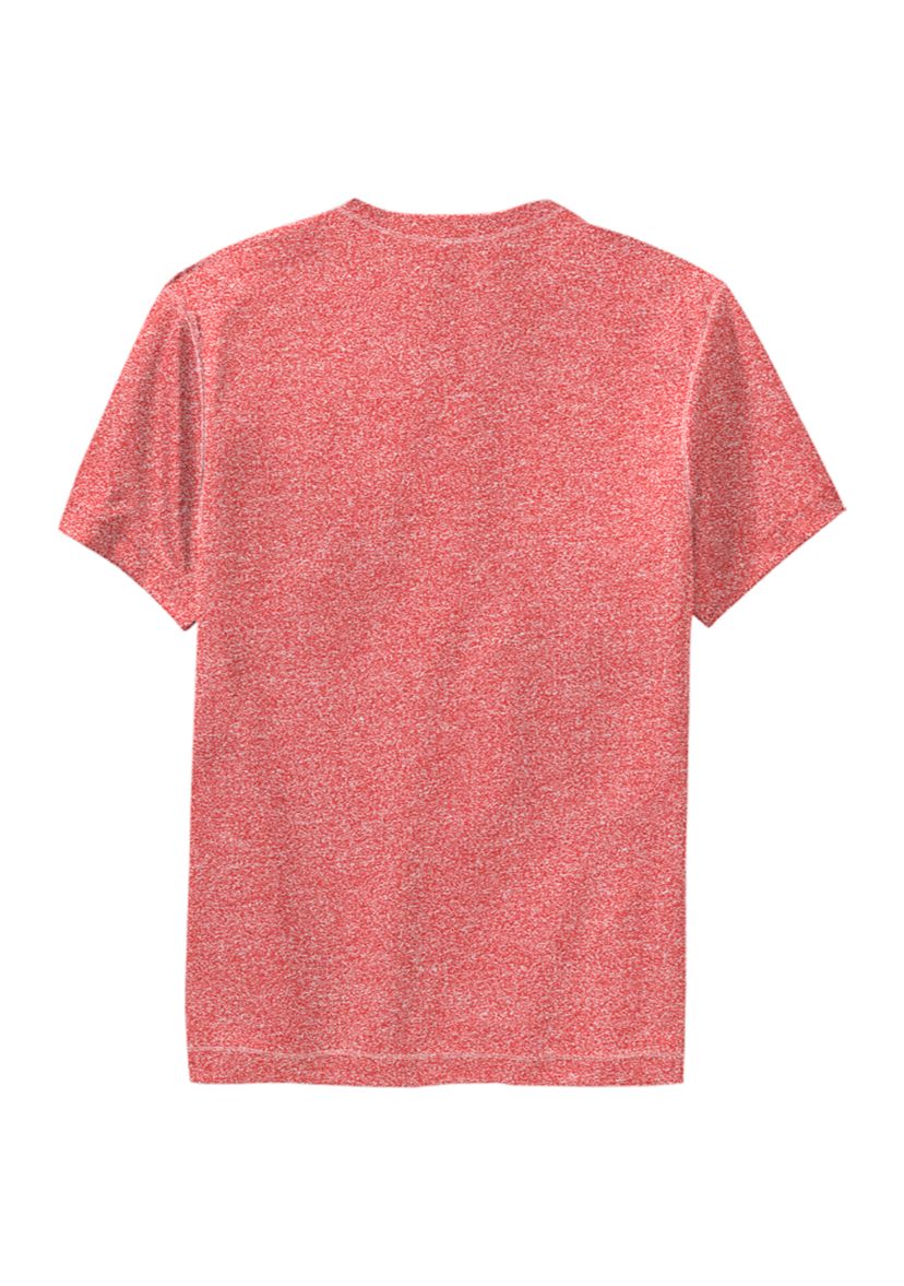 Boys 8-20 Mandalorian Crest Officially Licensed T-Shirt