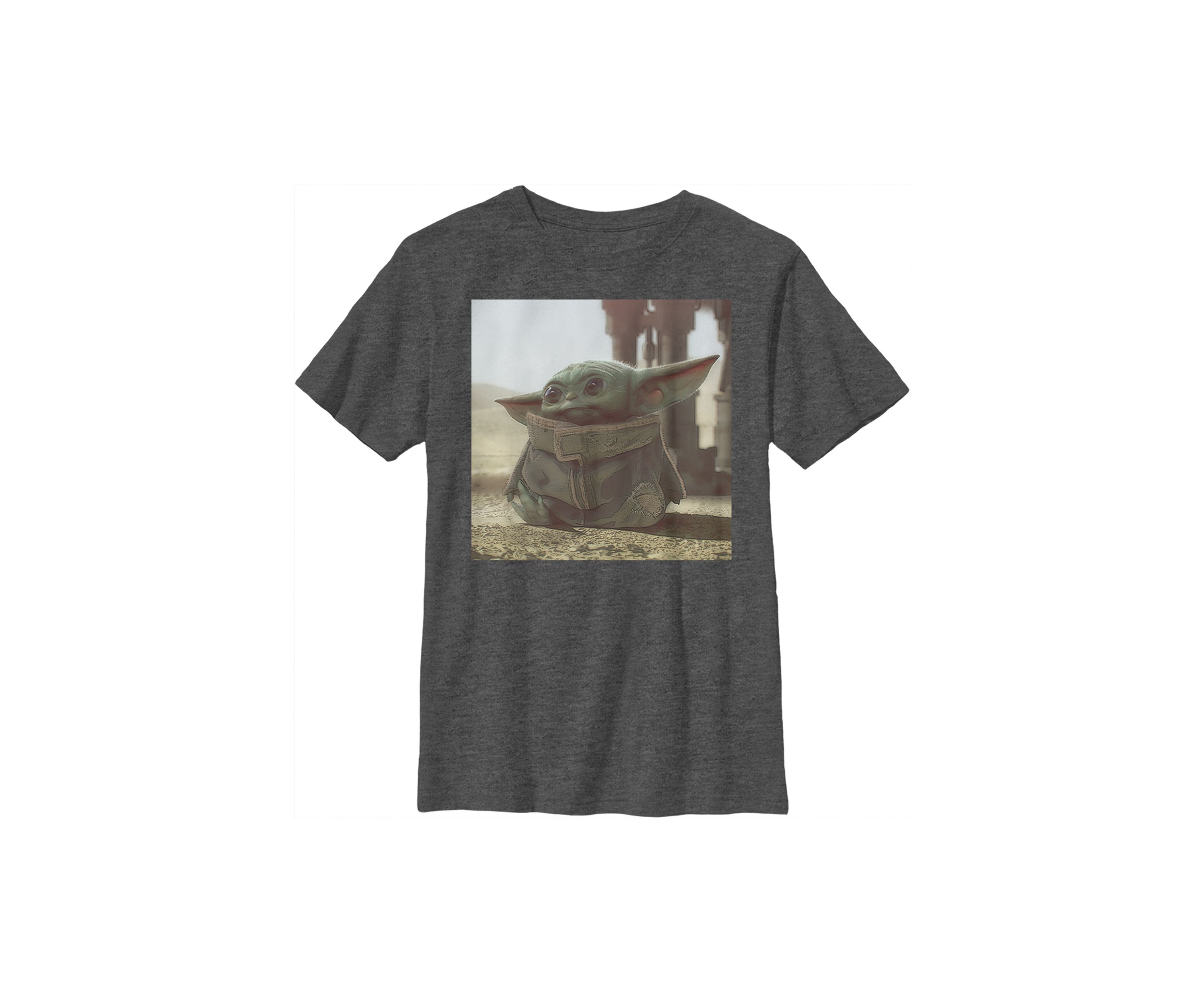 Boys 8-20 Tiny Green Officially Licensed T-Shirt